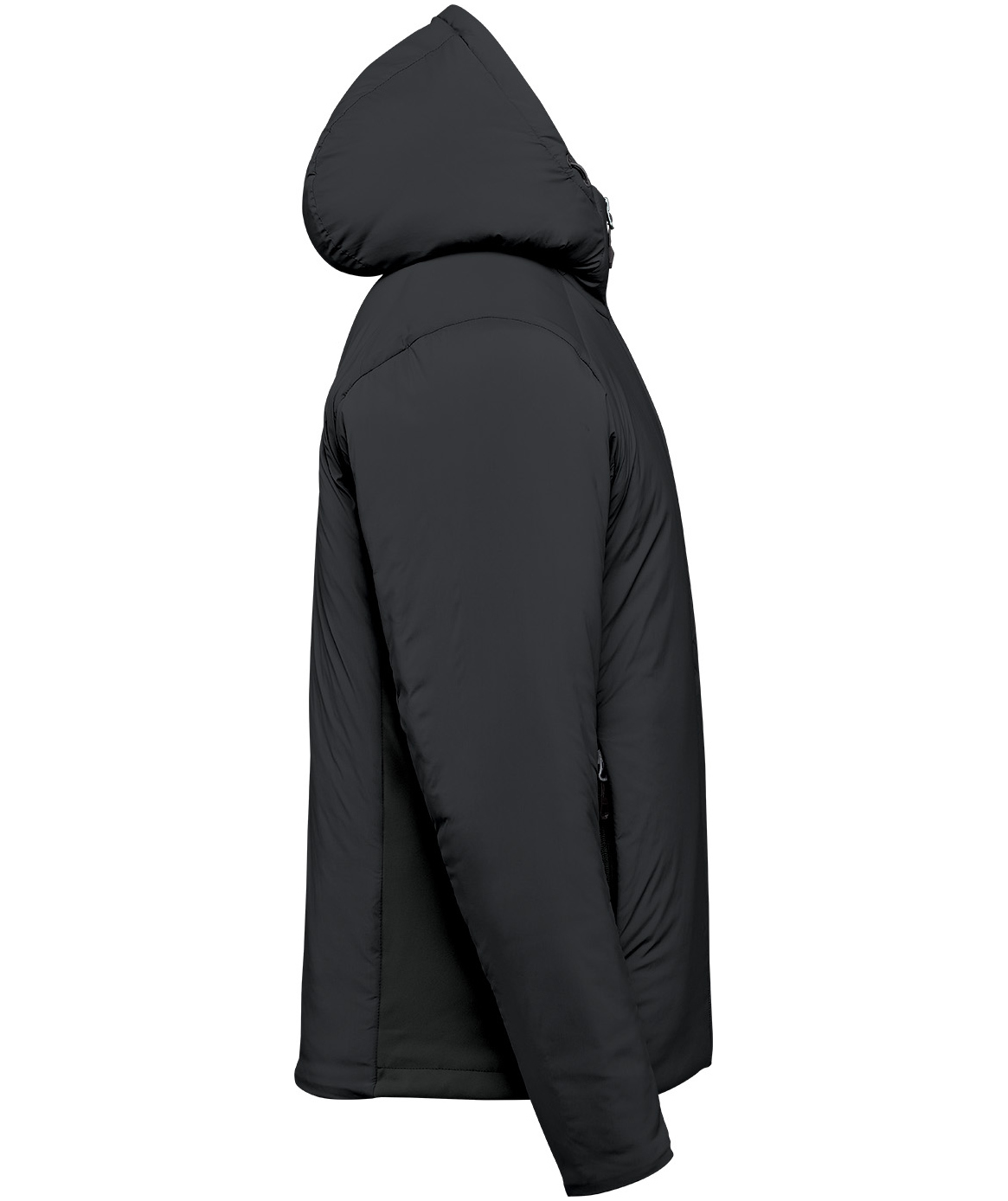 Stormtech Cascadia jacka, Svart, large image number 3