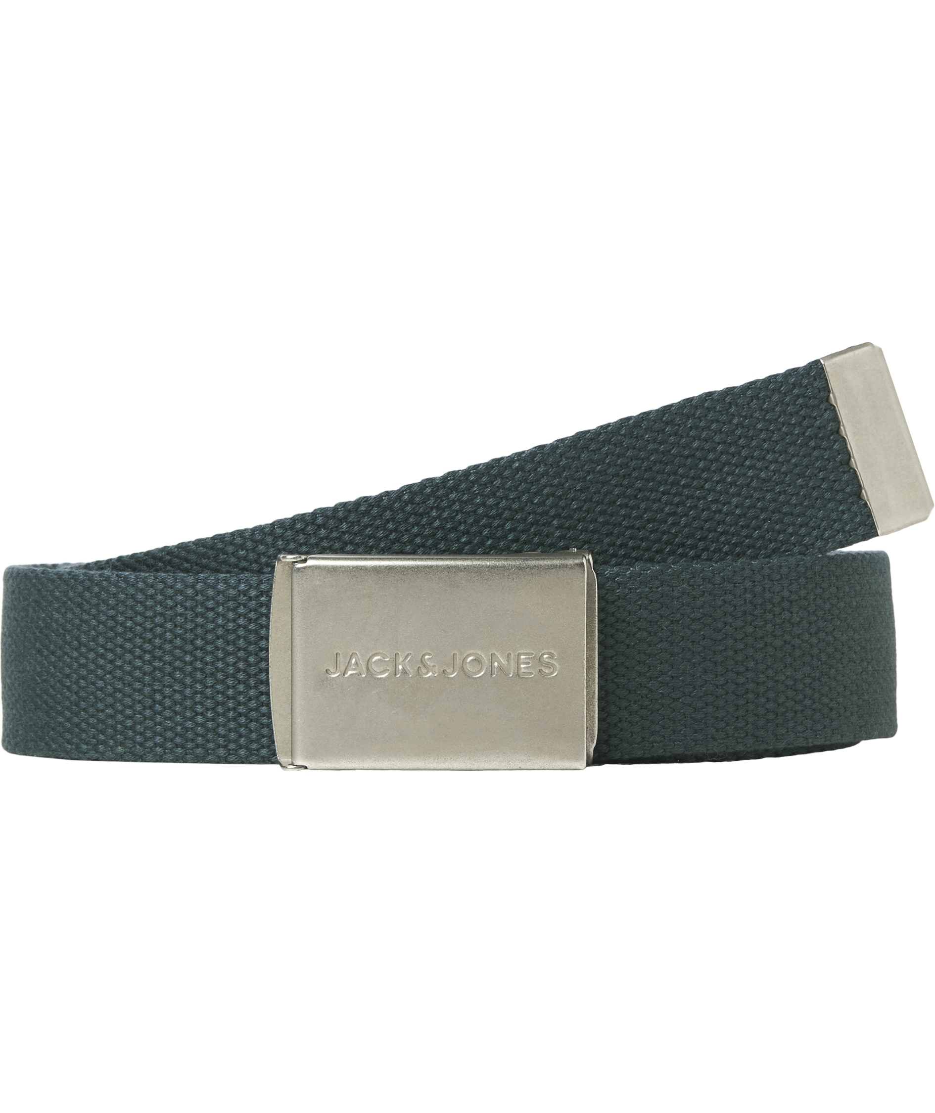 Jack & Jones JACLONDON gewebt G&uuml;rtel, Magical Forest, Magical Forest, swatch