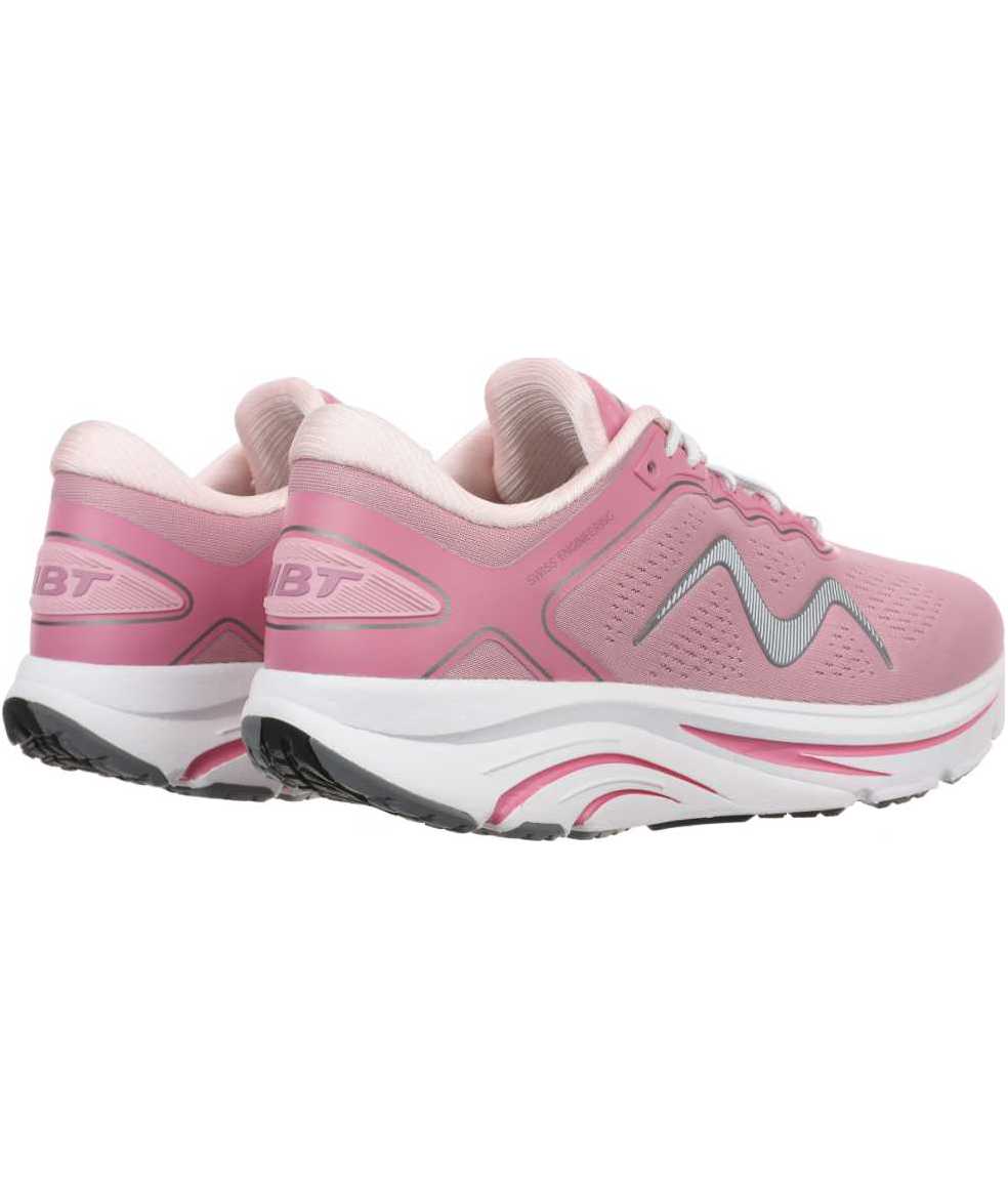 MBT 2000 II dame l&oslash;besko, Pink, large image number 4