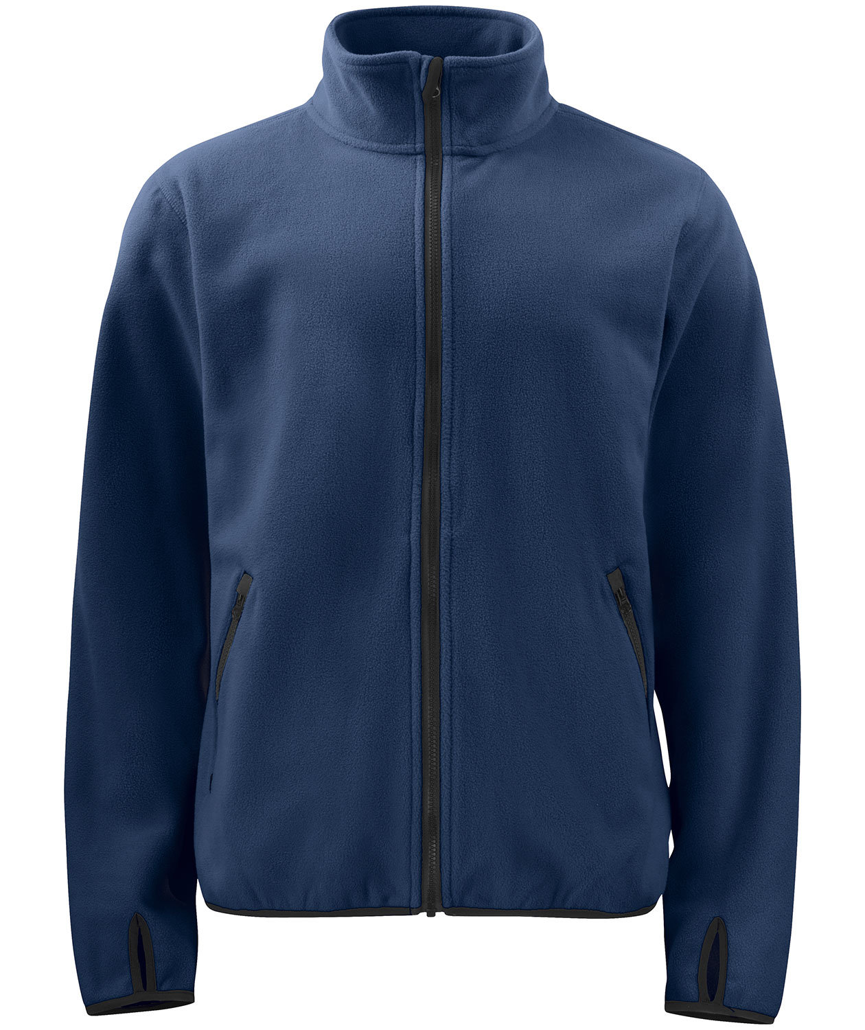 ProJob Prio fleecejacka 2327, Navy
