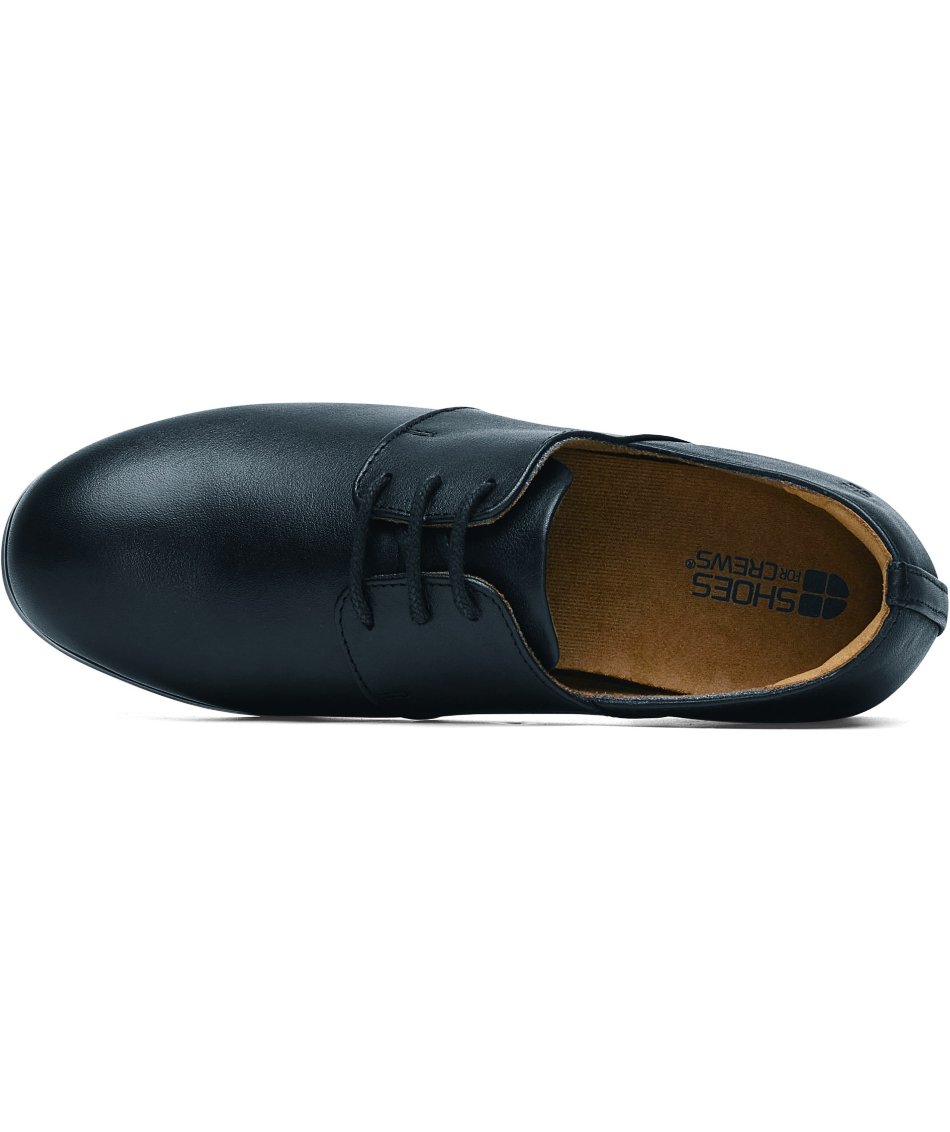 Shoes For Crews Madison III dame work shoes OB, Black, large image number 14