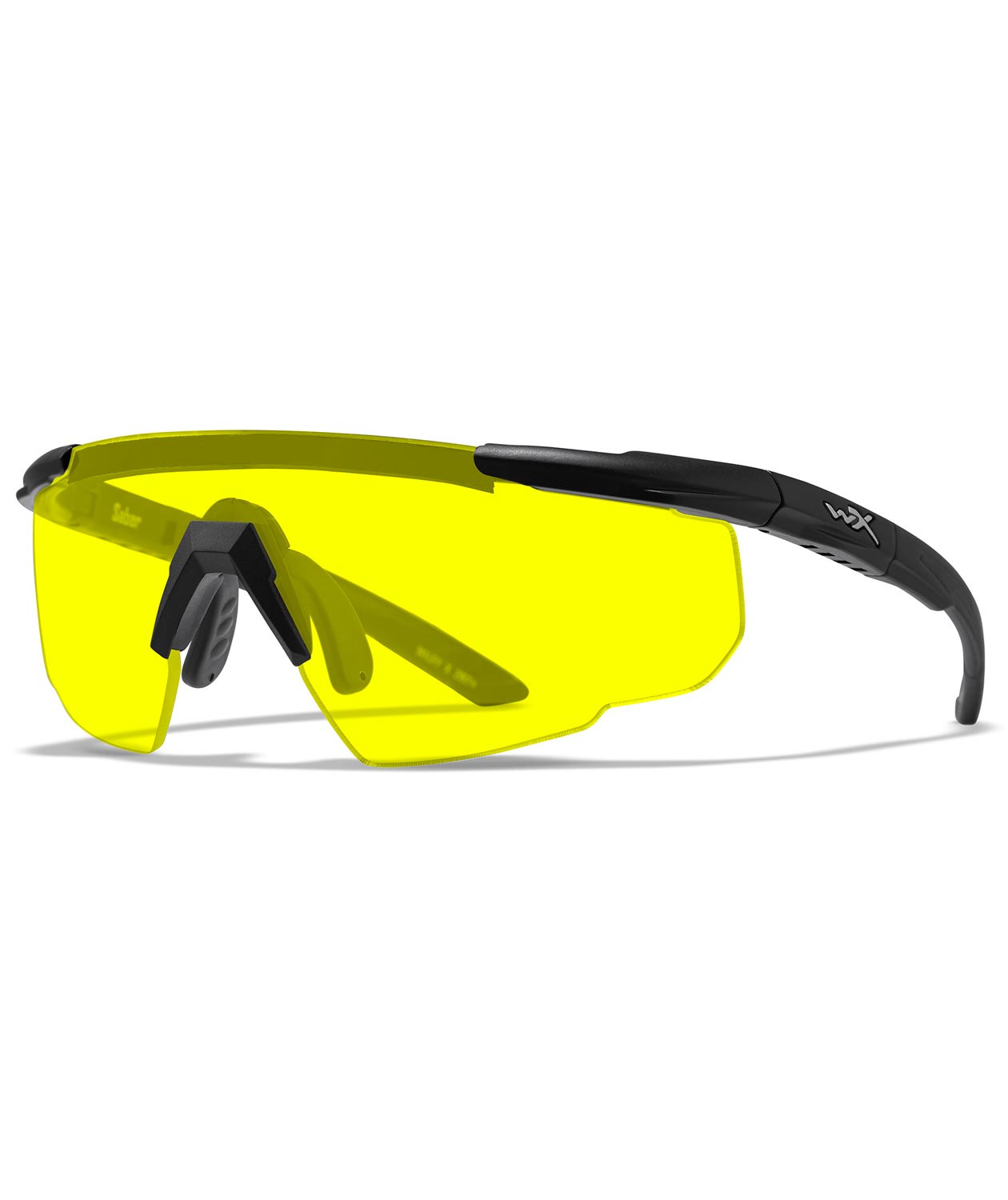 Wiley X Saber Advanced skyddsglas&ouml;gon