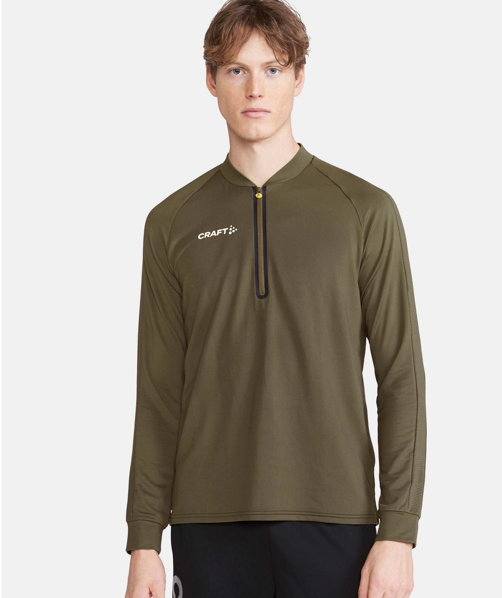 Craft Extend halfzip tr&aelig;ningstr&oslash;je, Rift, large image number 4