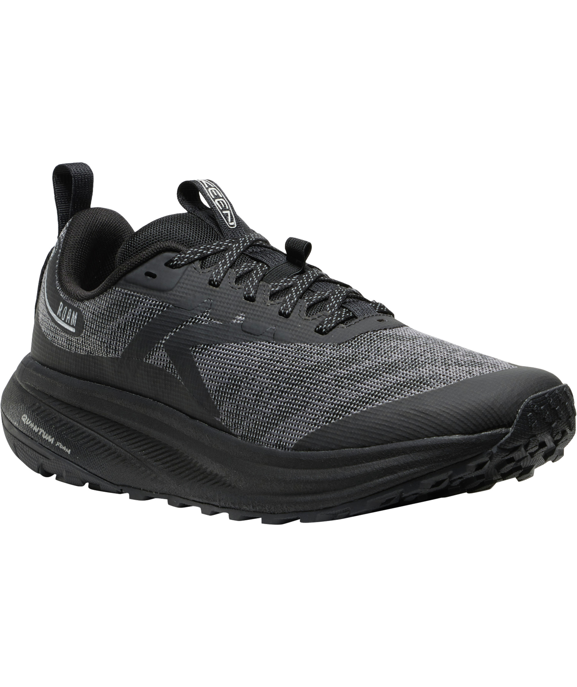Keen Roam sneakers, Black/Black