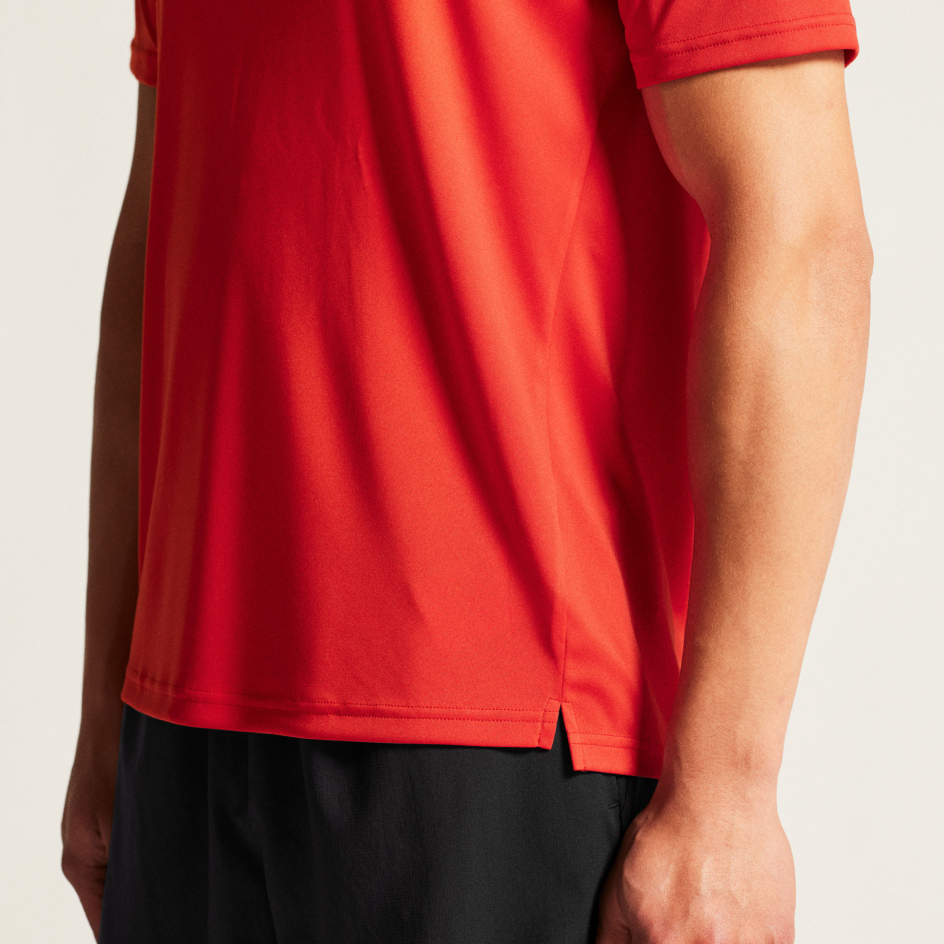 Craft Rush 2.0 T-shirt, Bright red, large image number 5