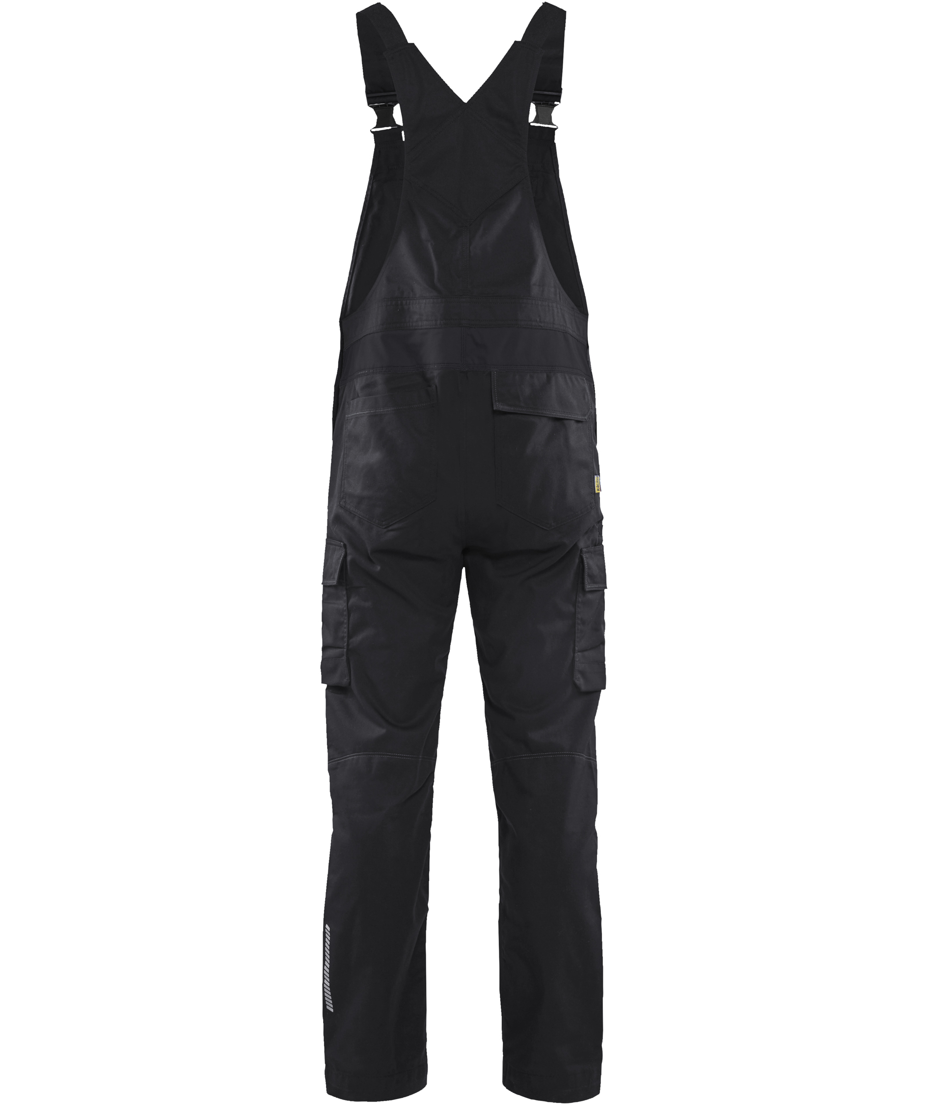 Bl&aring;kl&auml;der bib and brace