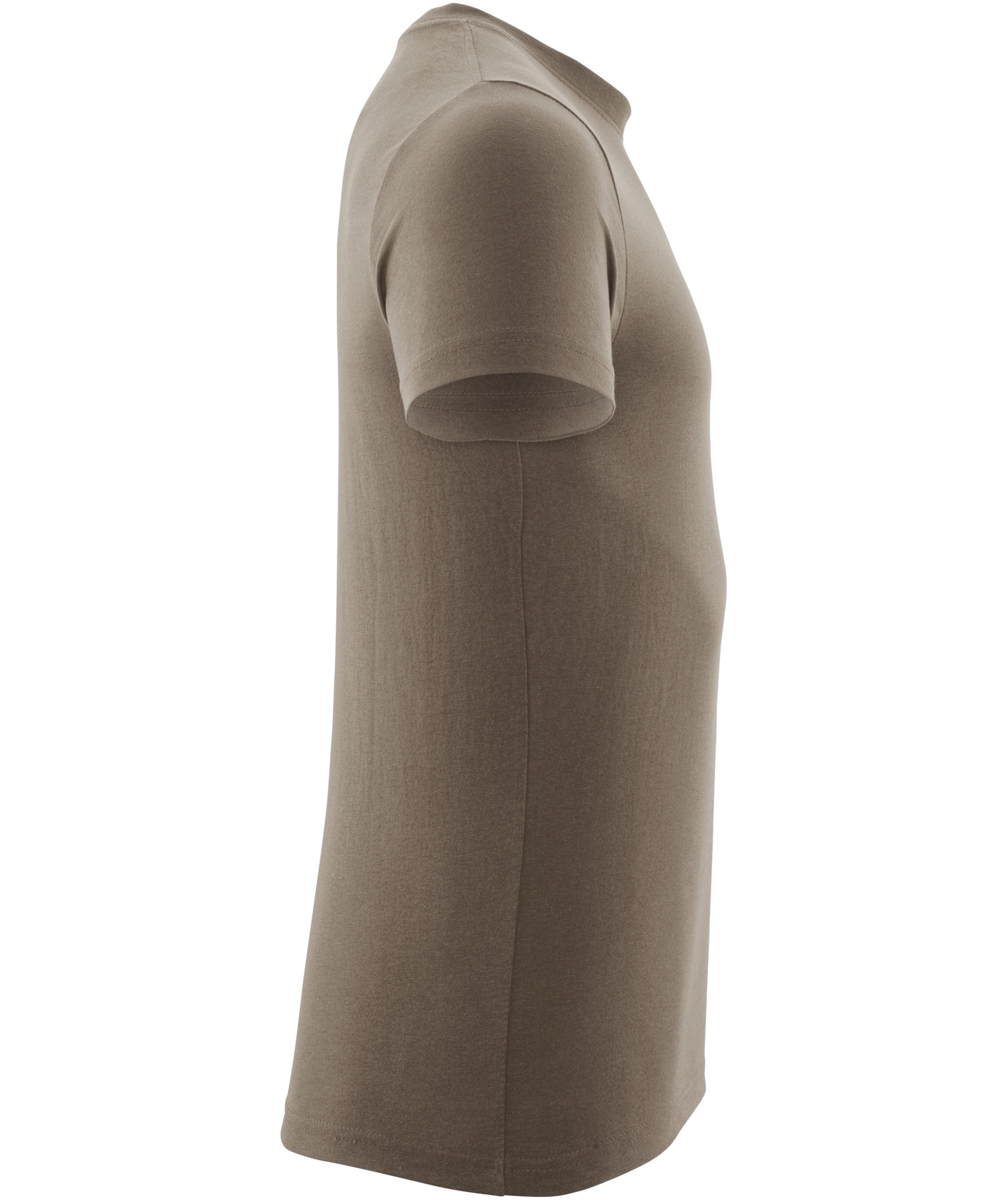 Mascot Crossover T-Shirt, Dunkel Sand, large image number 2