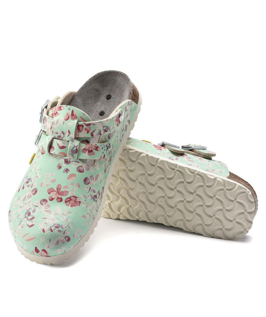 Birkenstock Kay ESD Narrow Fit sandaler dam, Mint