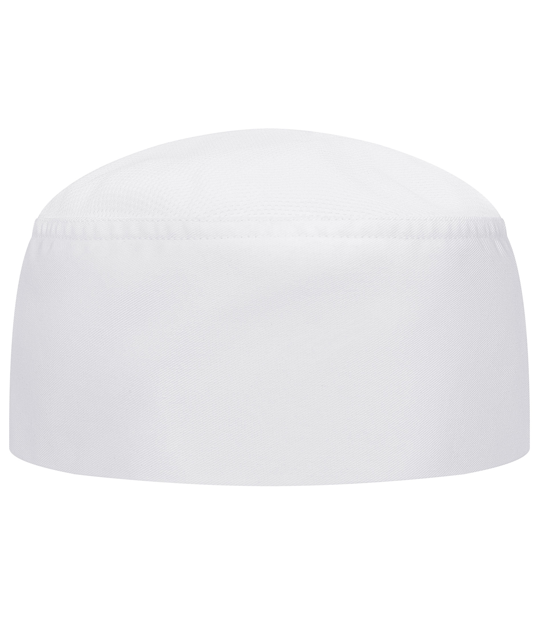 Karlowsky kockm&ouml;ssa, White