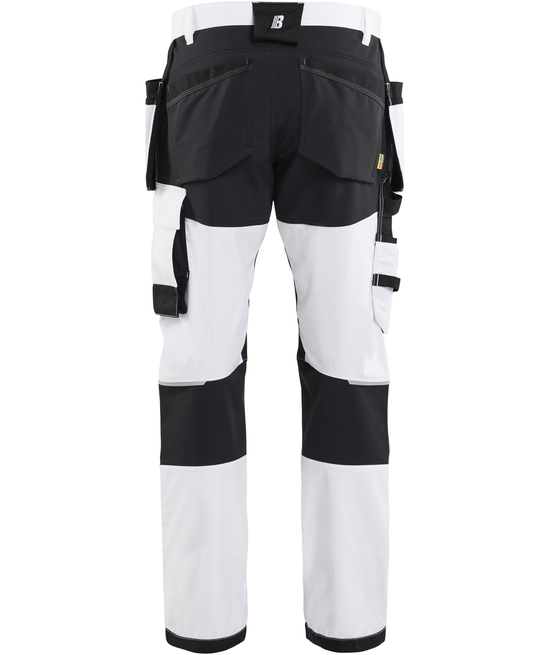 Bl&aring;kl&auml;der craftsman trousers