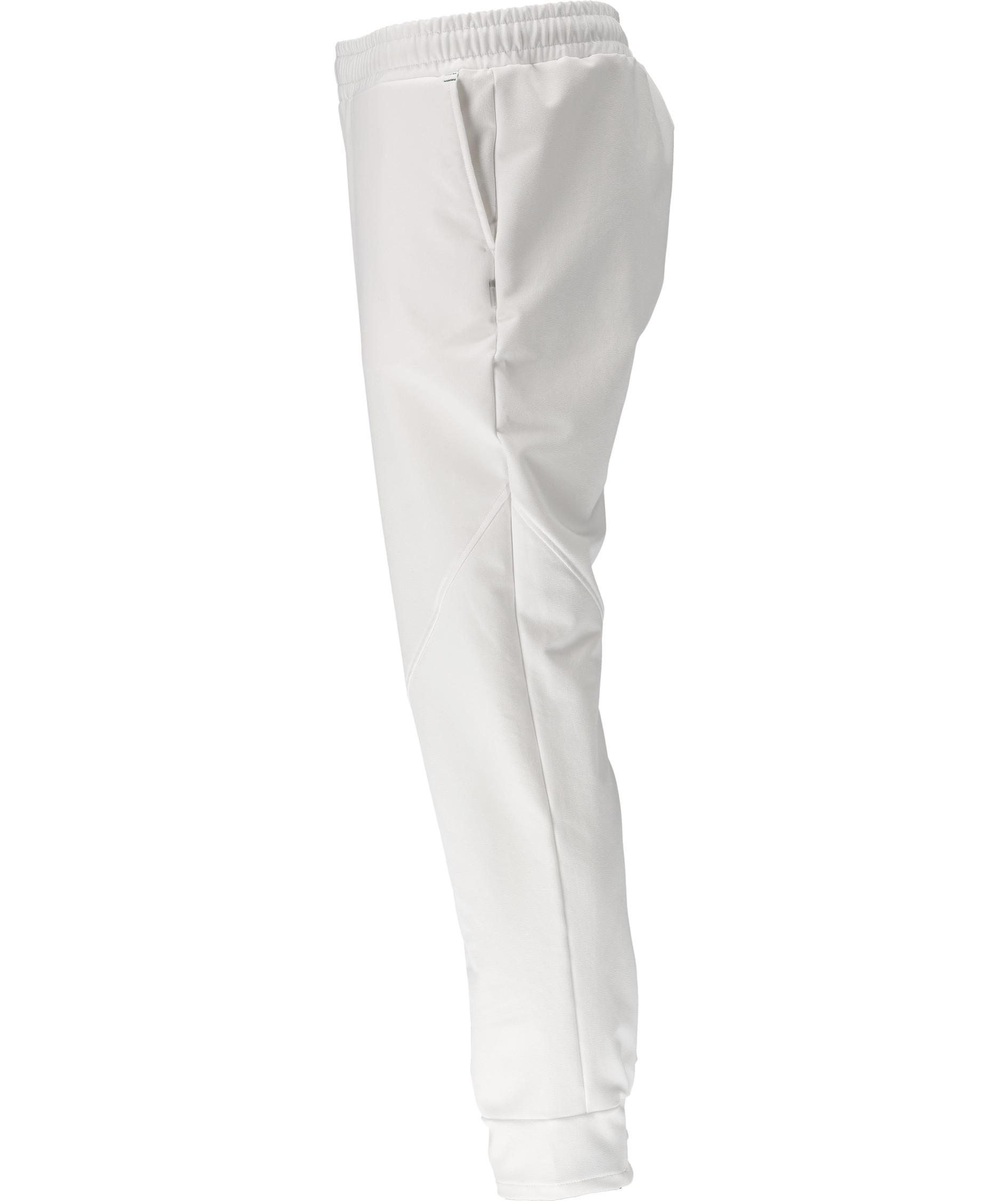 Mascot Food & Care HACCP-godkendt bukser, Hvid