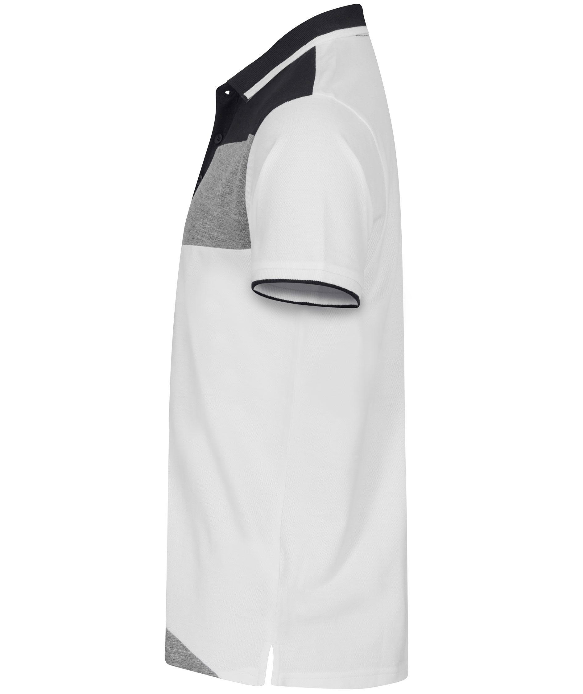 Clique Conrad pik&eacute;tr&ouml;ja, White, large image number 4