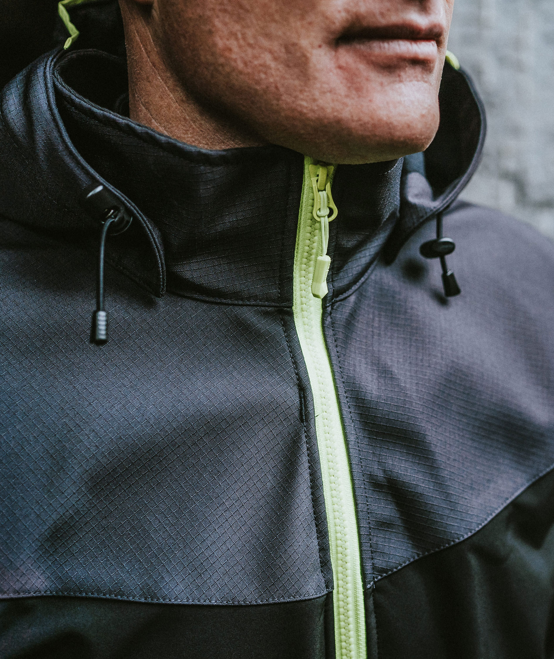 Helly Hansen Oxford softshelljakke, Svart/Ebony, large image number 7