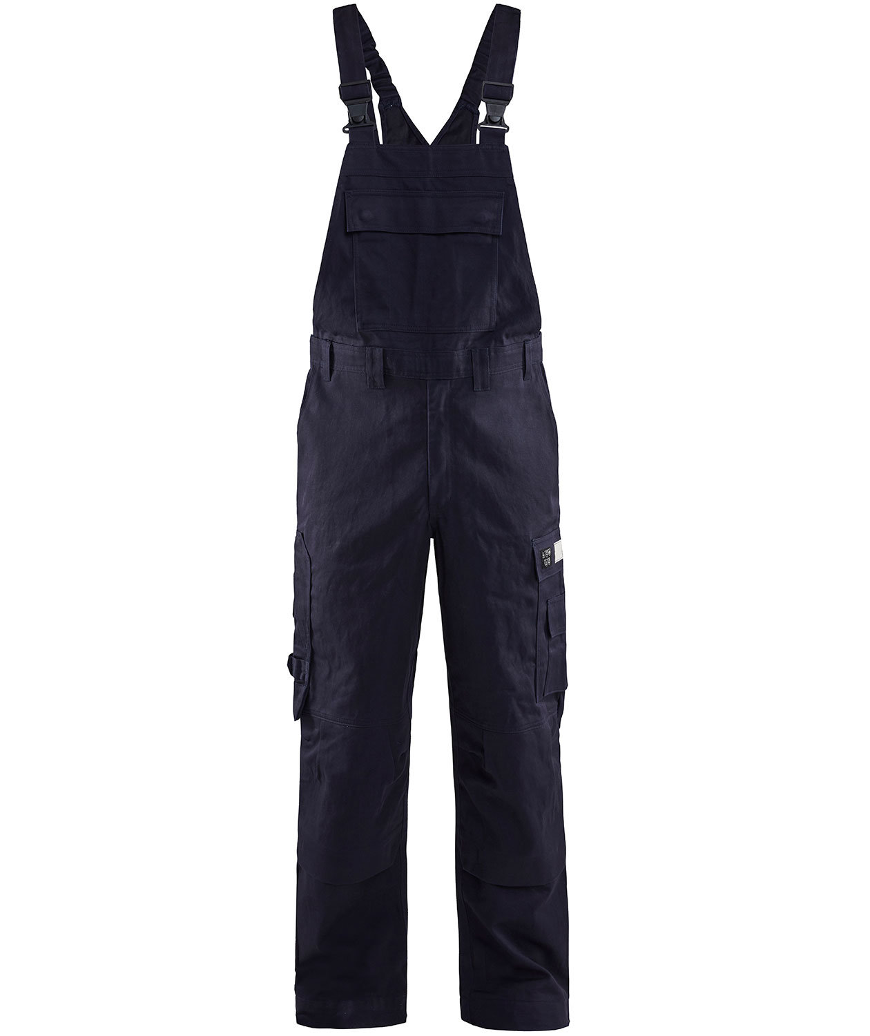 Bl&aring;kl&auml;der Anti-Flame overalls, Marine