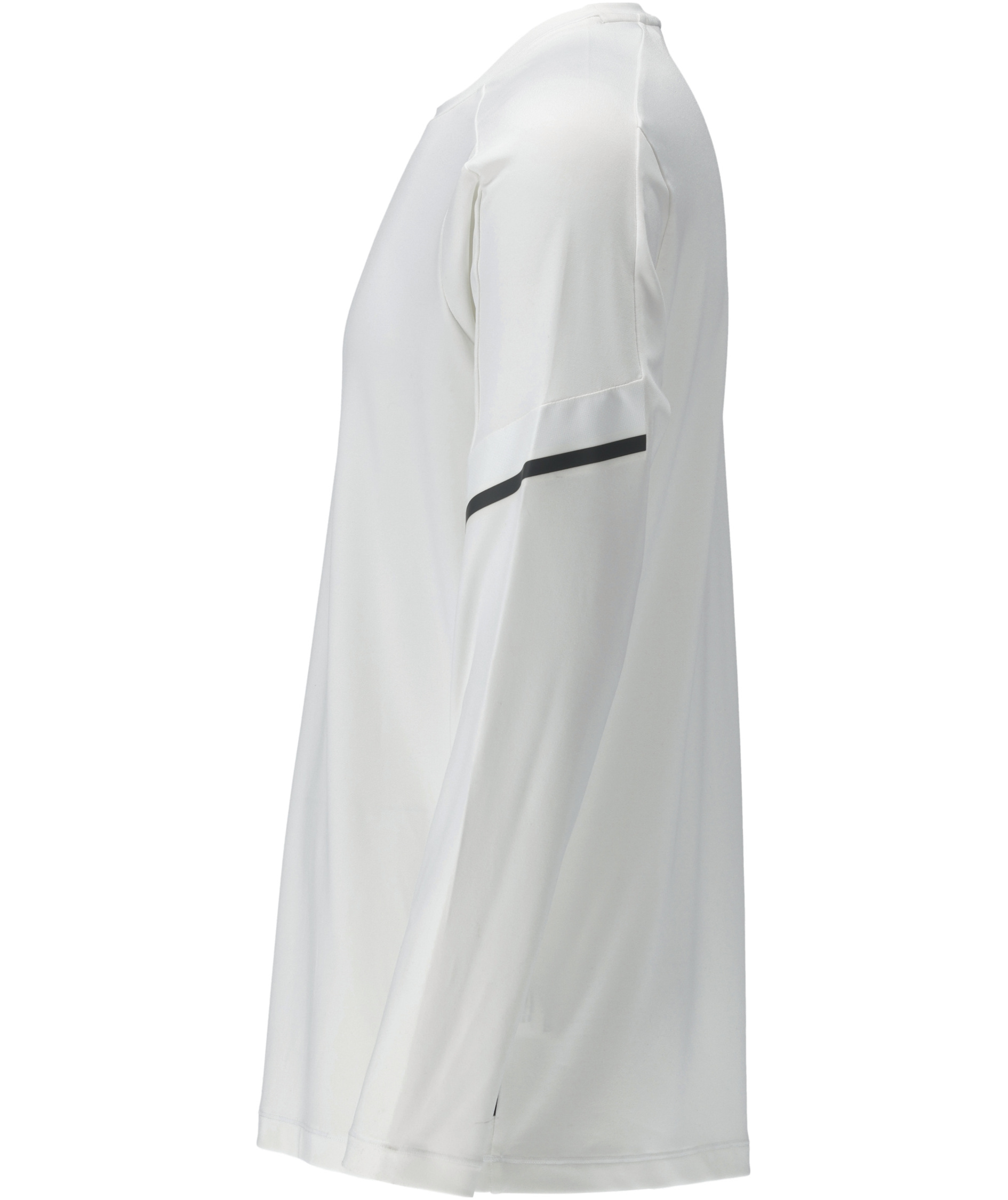 Mascot Customized lang&auml;rmliges T-Shirt, Wei&szlig;, large image number 3