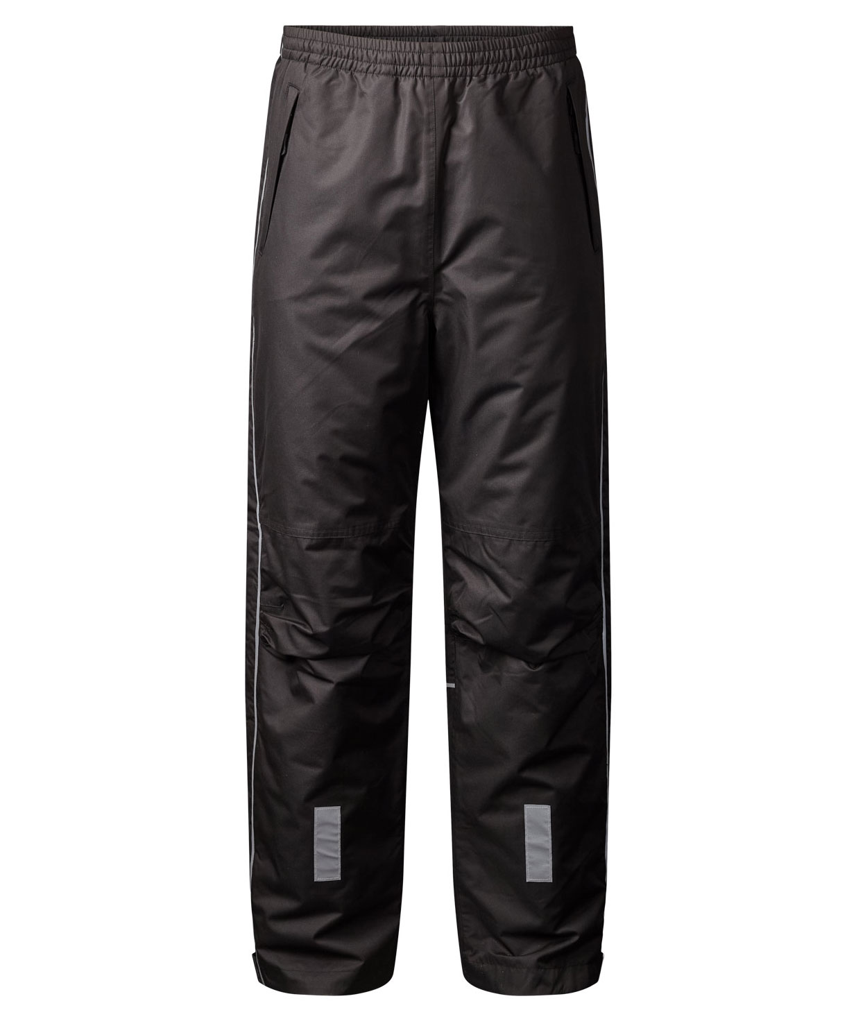 Xplor Care vinter overtr&aelig;ksbukser, Sort