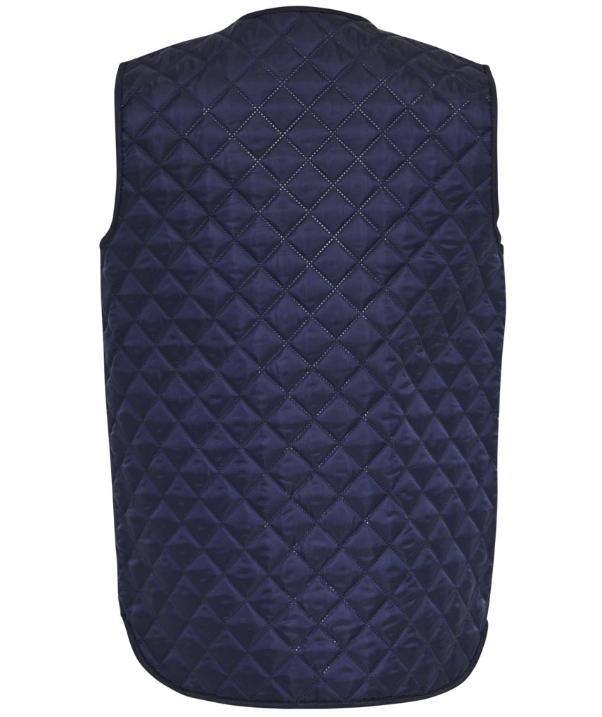 ELKA termov&auml;st, Marinbl&aring;