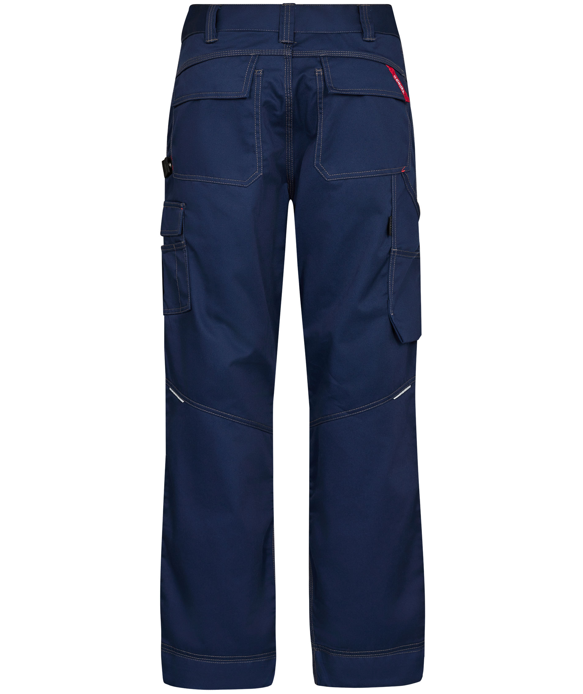 Engel Combat Work trousers, Marine Blue, large image number 2