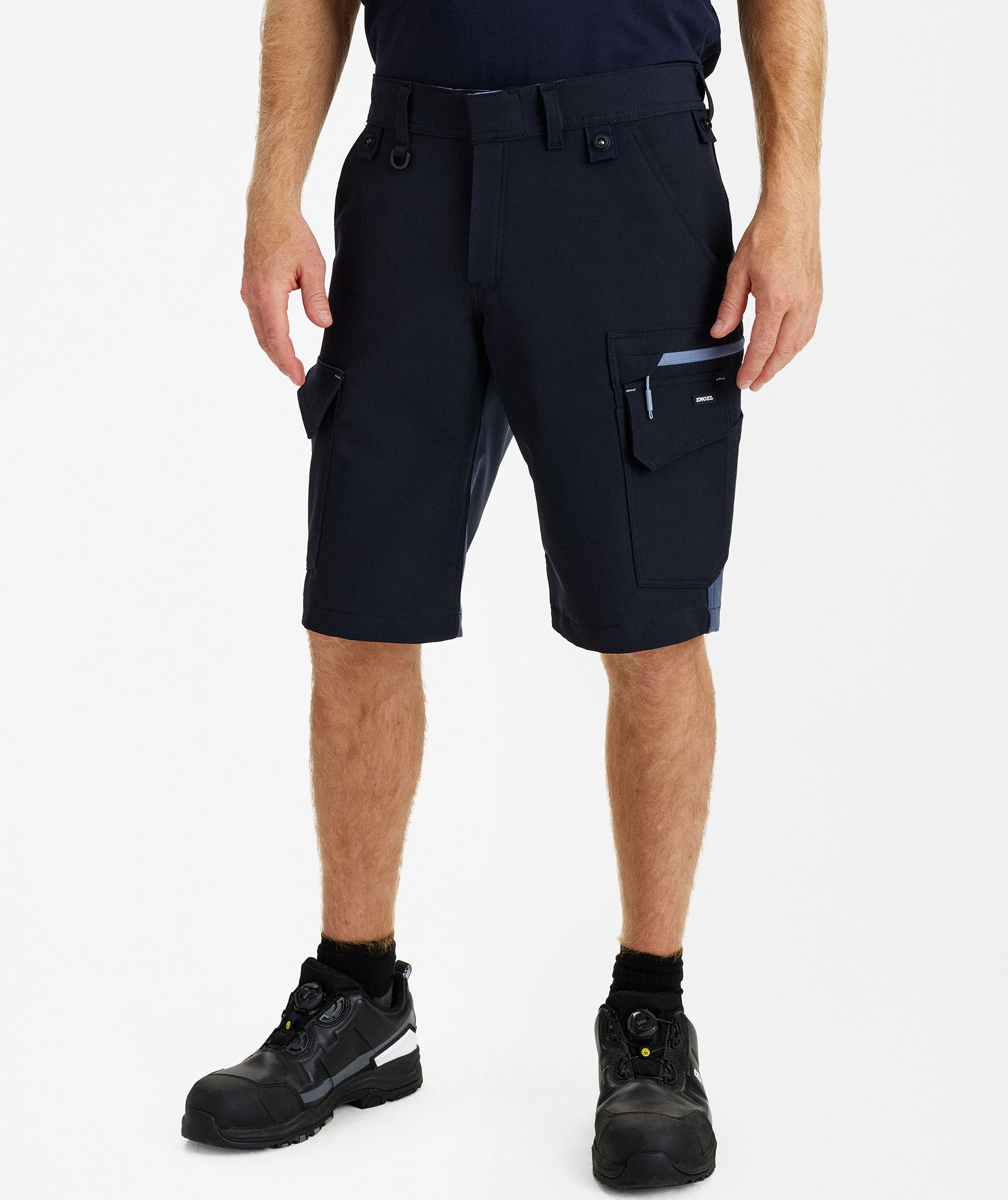 Engel Entire shorts full stretch