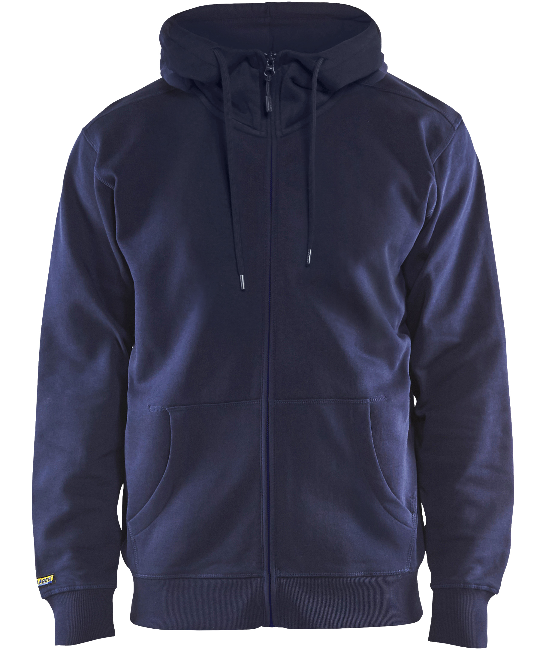 Bl&aring;kl&auml;der h&aelig;ttetr&oslash;je, Marinebl&aring;