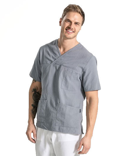 Hejco Colin bussarong, Gr&aring;, large image number 2