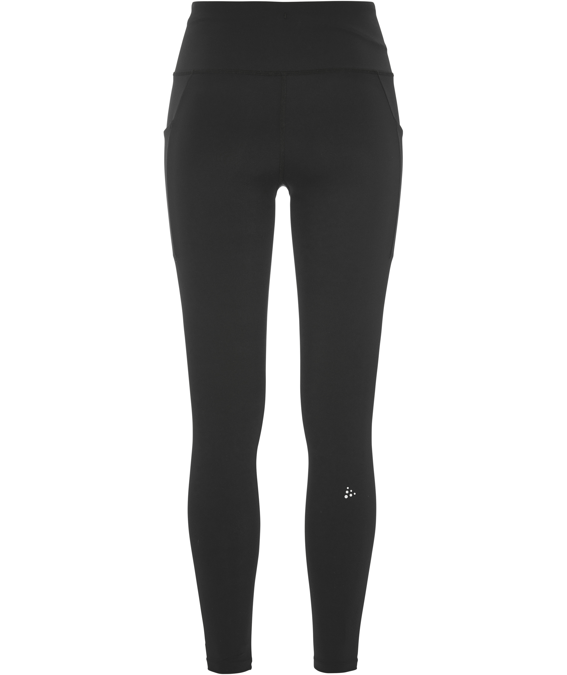 Craft Essence dame tights 3, Black, large image number 2