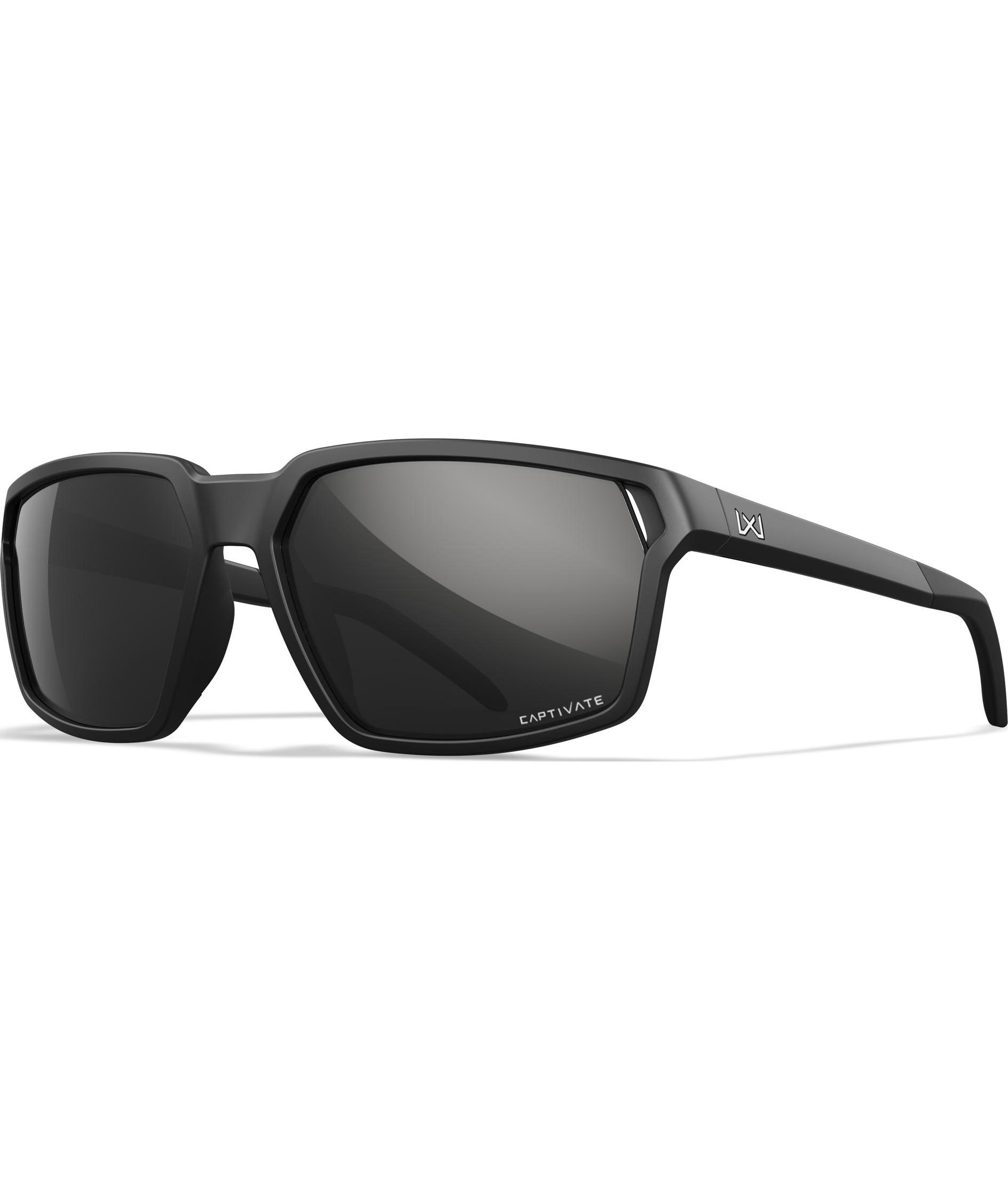 Wiley X WX Sierra sunglasses