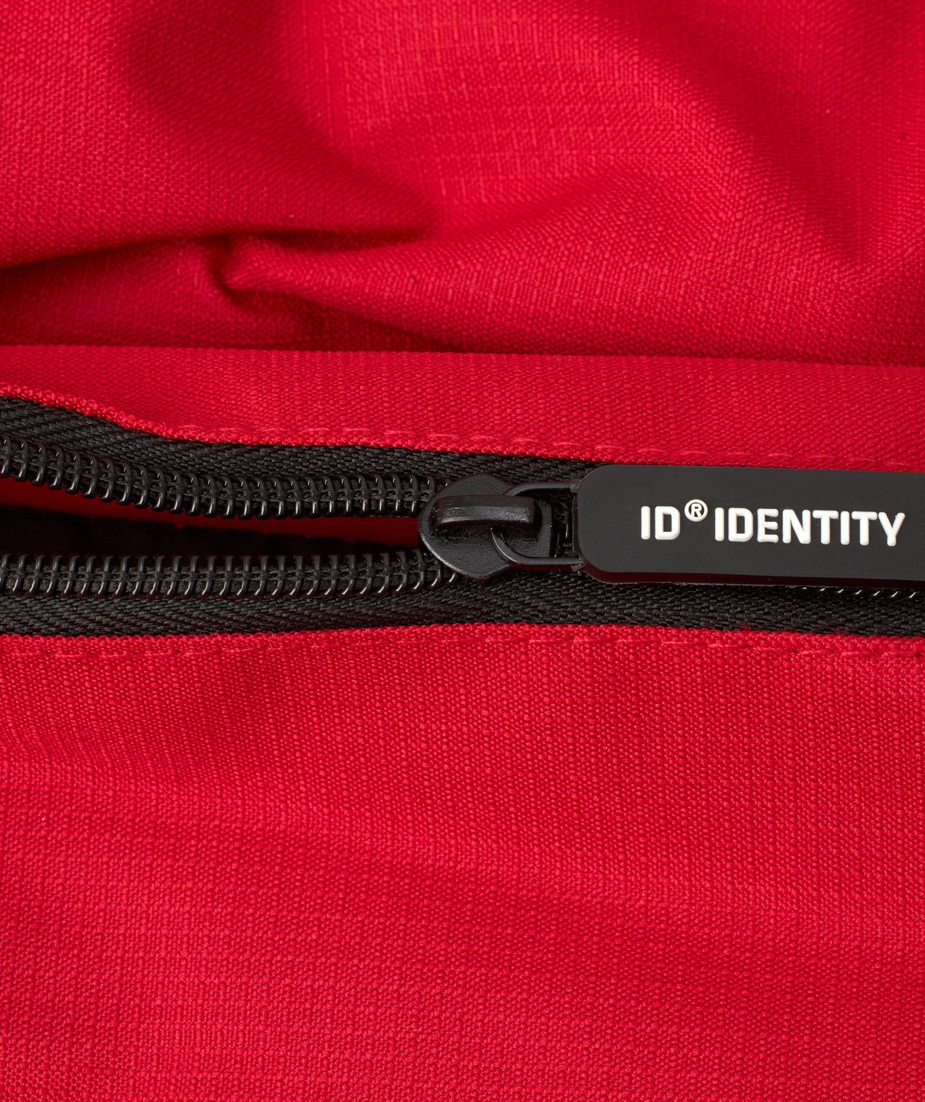 ID  Ripstop rygs&aelig;k 14L, R&oslash;d, R&oslash;d, large image number 3