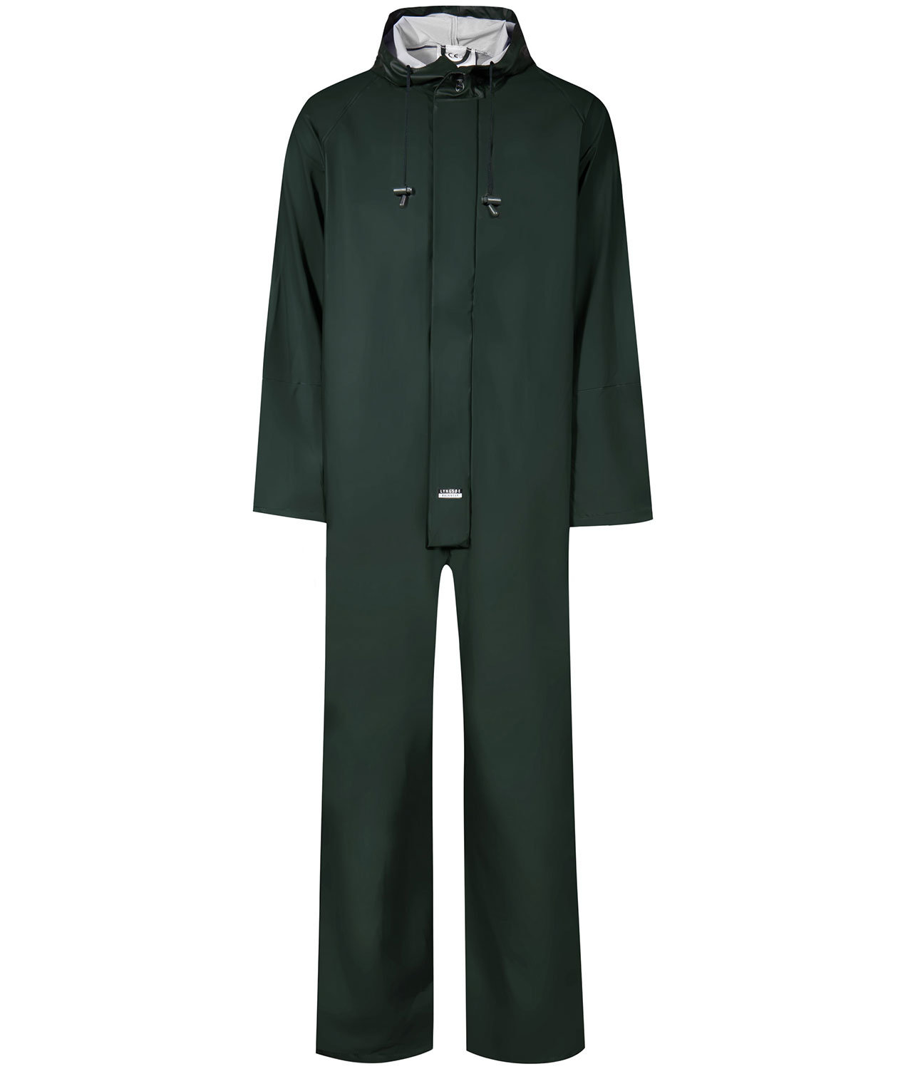 Lyngs&oslash;e PU regnst&auml;ll, Gr&ouml;n