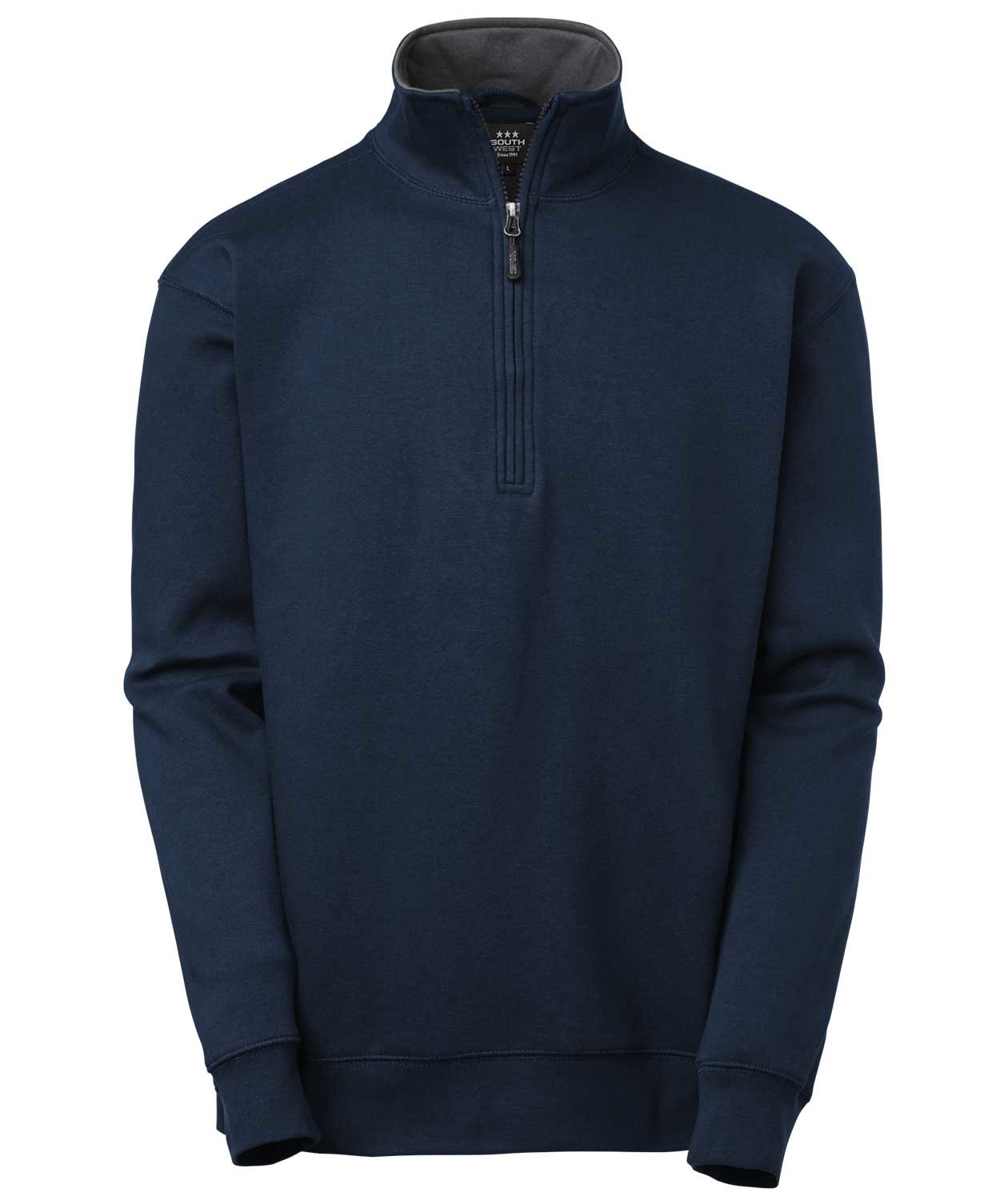 South West Webber  sweatshirt, Navy