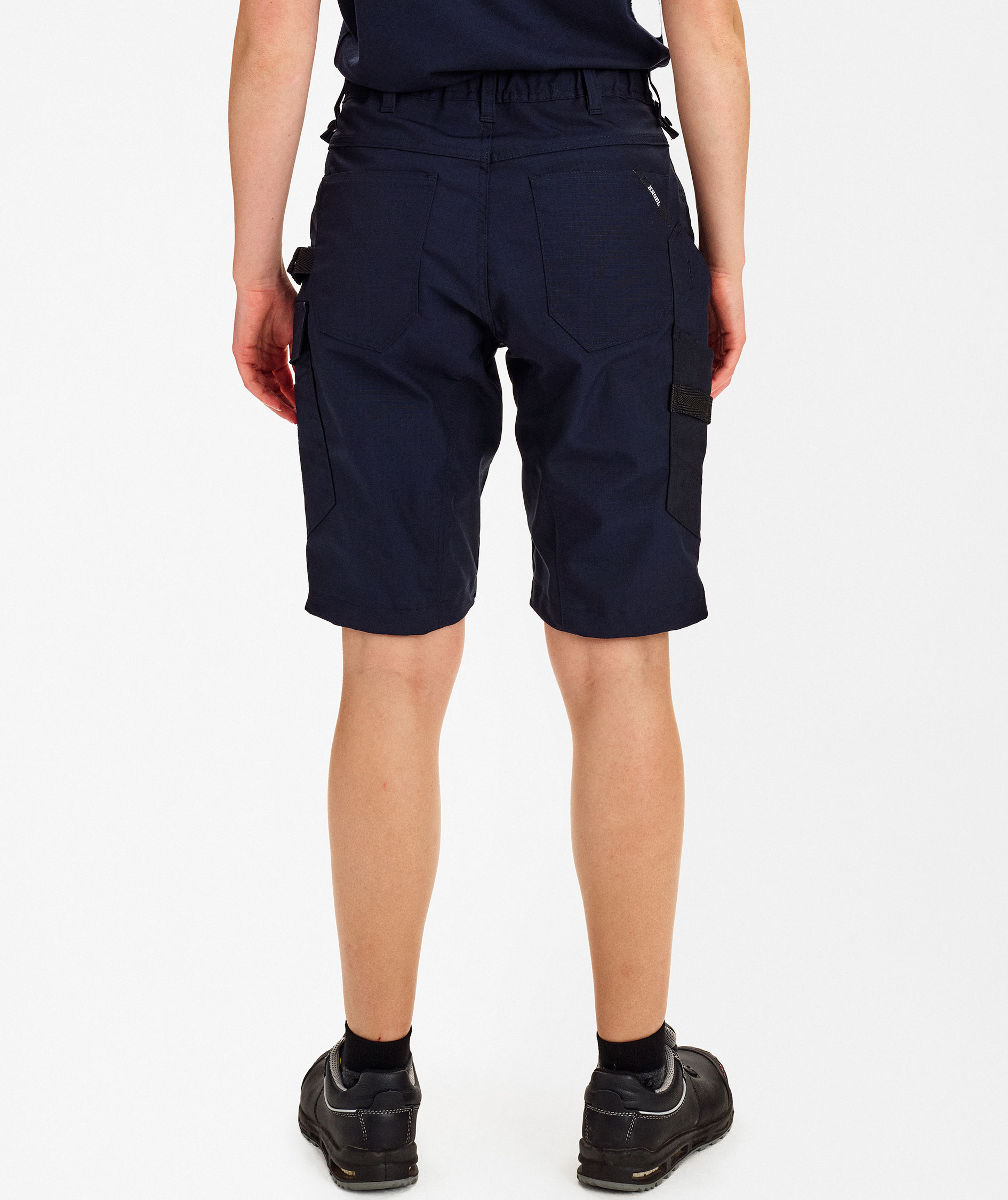 Engel Entire dame shorts, Deep Blue, large image number 3