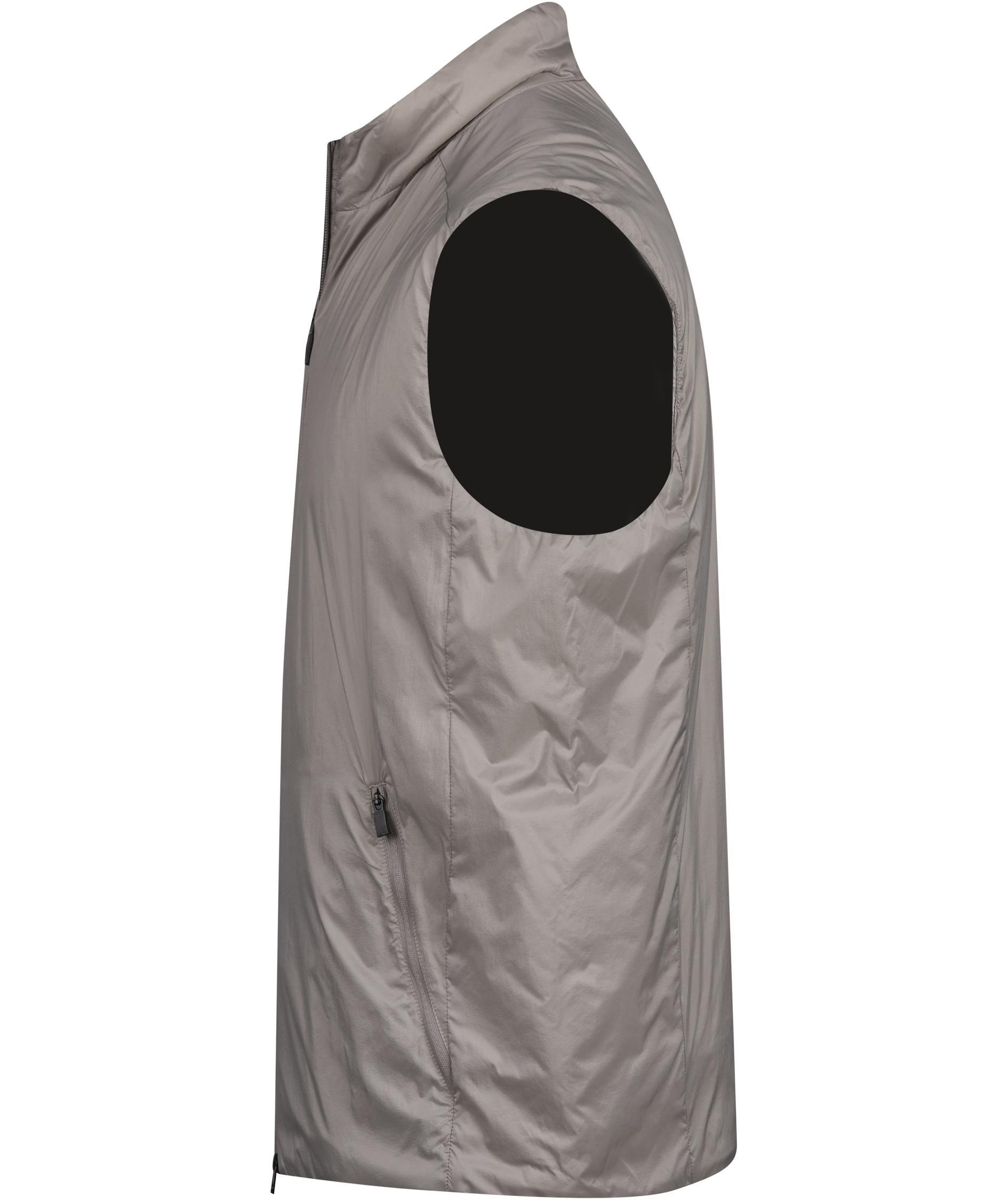 Tee Jays PureLite vest, Driftwood, large image number 3