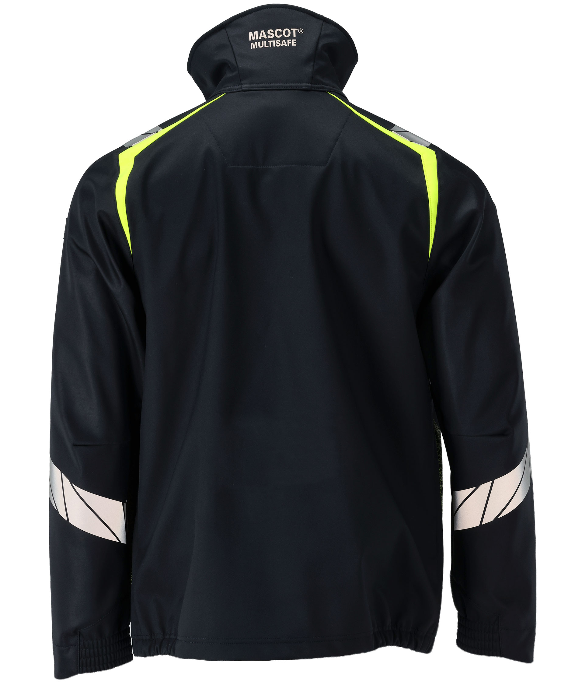 Mascot Accelerate Multisafe softshelljacka