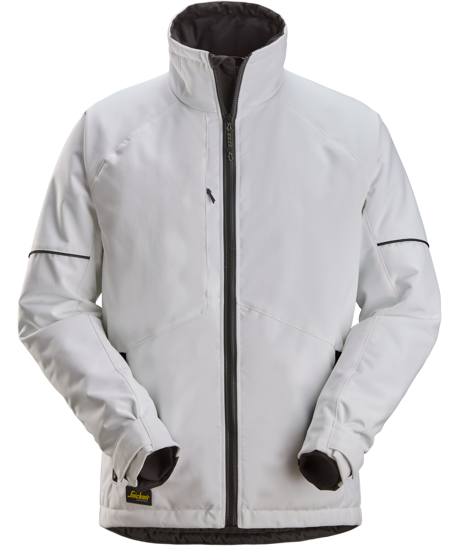 White/Black