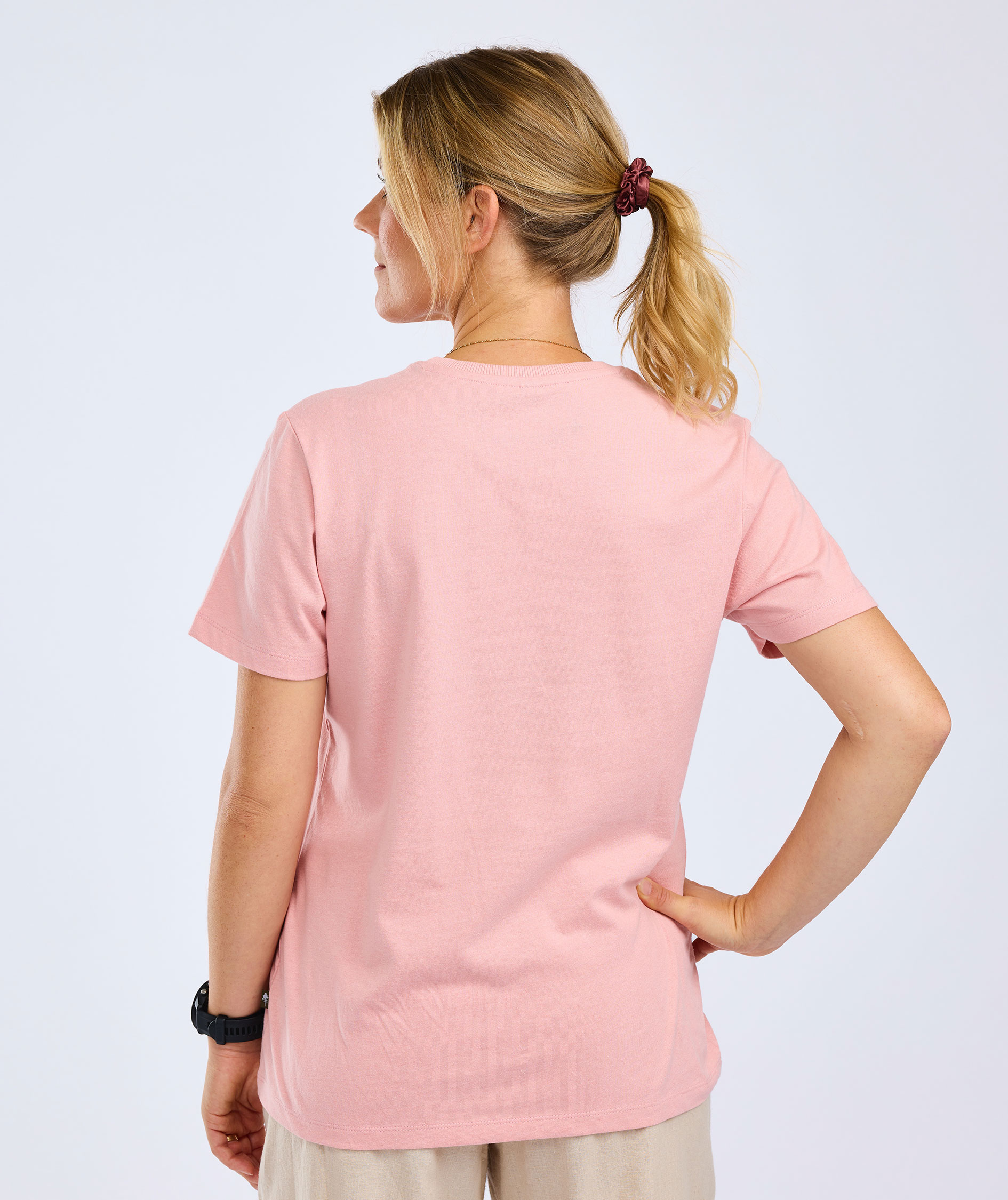 Pinewood Finnveden Outdoor dame T-shirt, 2256, large image number 2