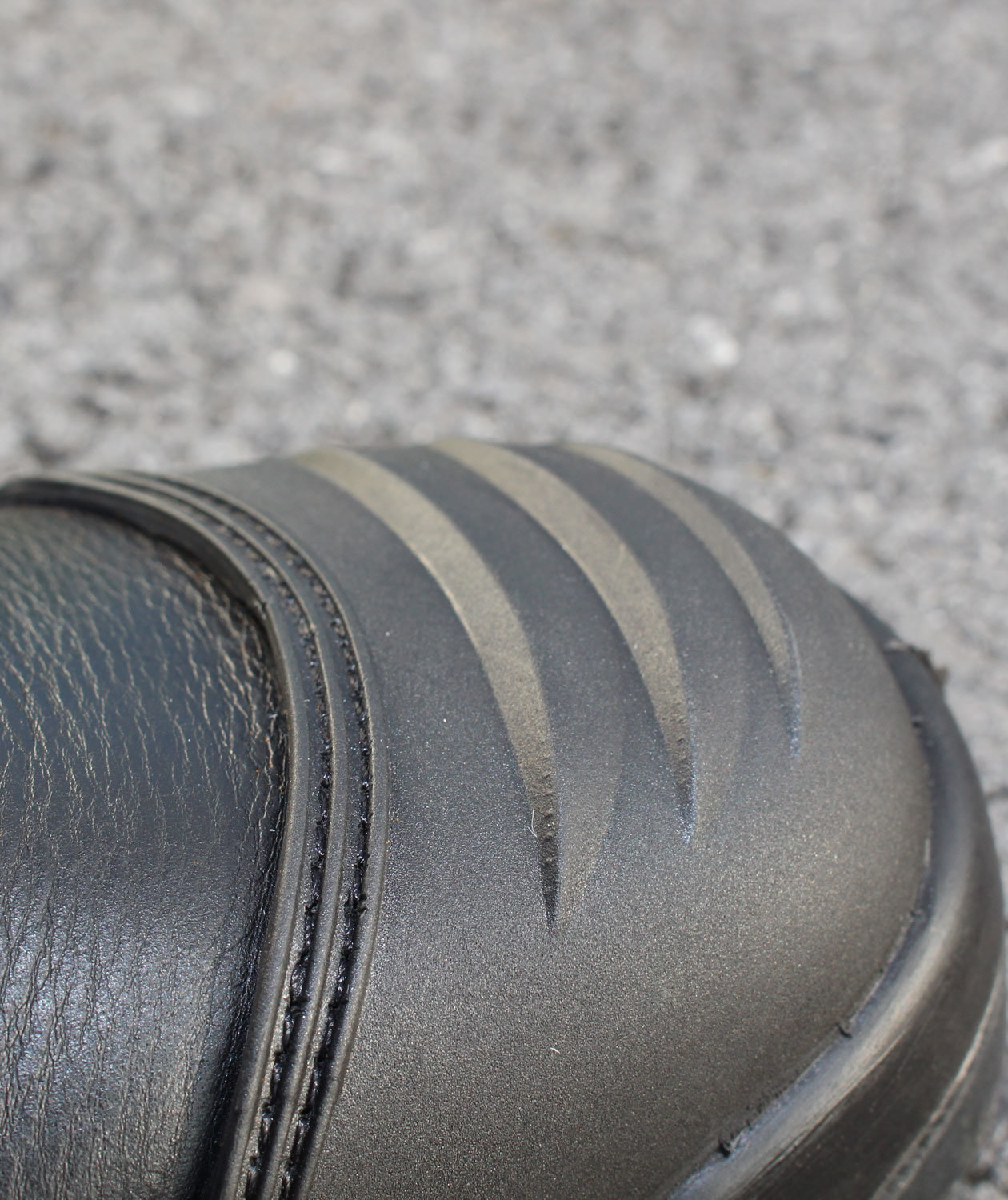 Portwest FD15 Eden safety boots S3, Black, large image number 3