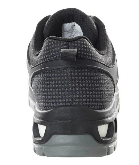 Mascot Energy Damen Sicherheitsschuhe S1P, Schwarz, large image number 4