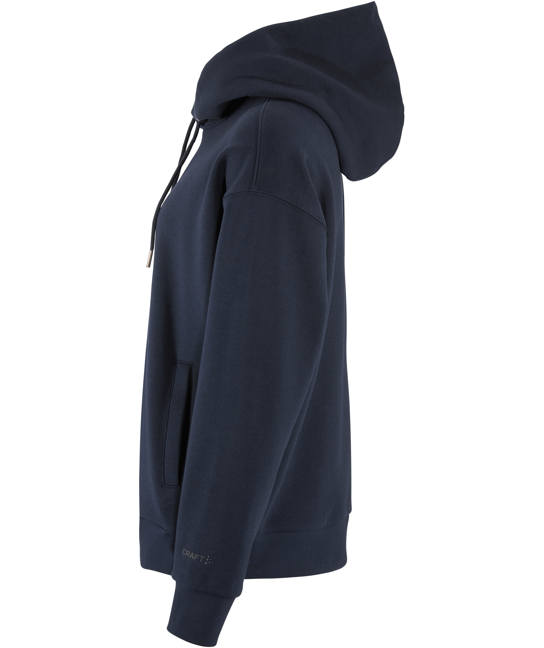 Craft Frequent hoodie dam, Blaze, large image number 4