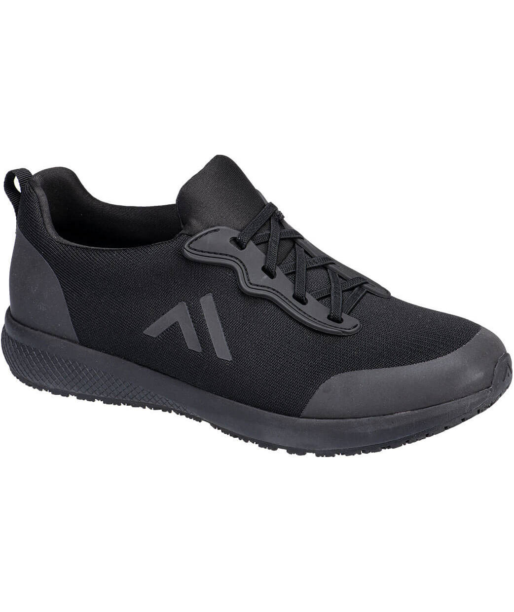 Portwest FT20 Lite Occupational Trainer Arbeitsschuhe OB, Schwarz