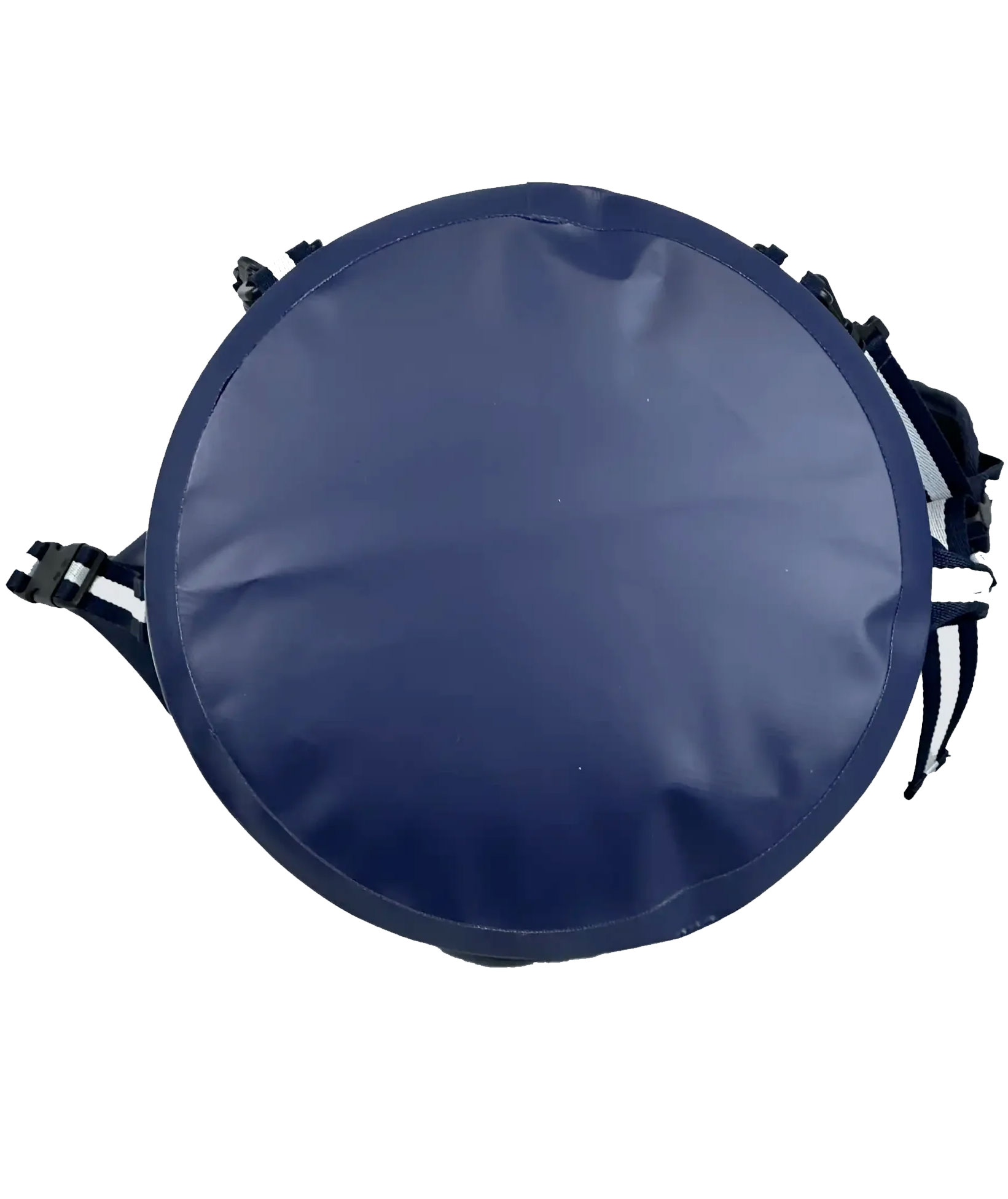 Ocean vandt&aelig;t rygs&aelig;k 25L, Navy, Navy, large image number 5