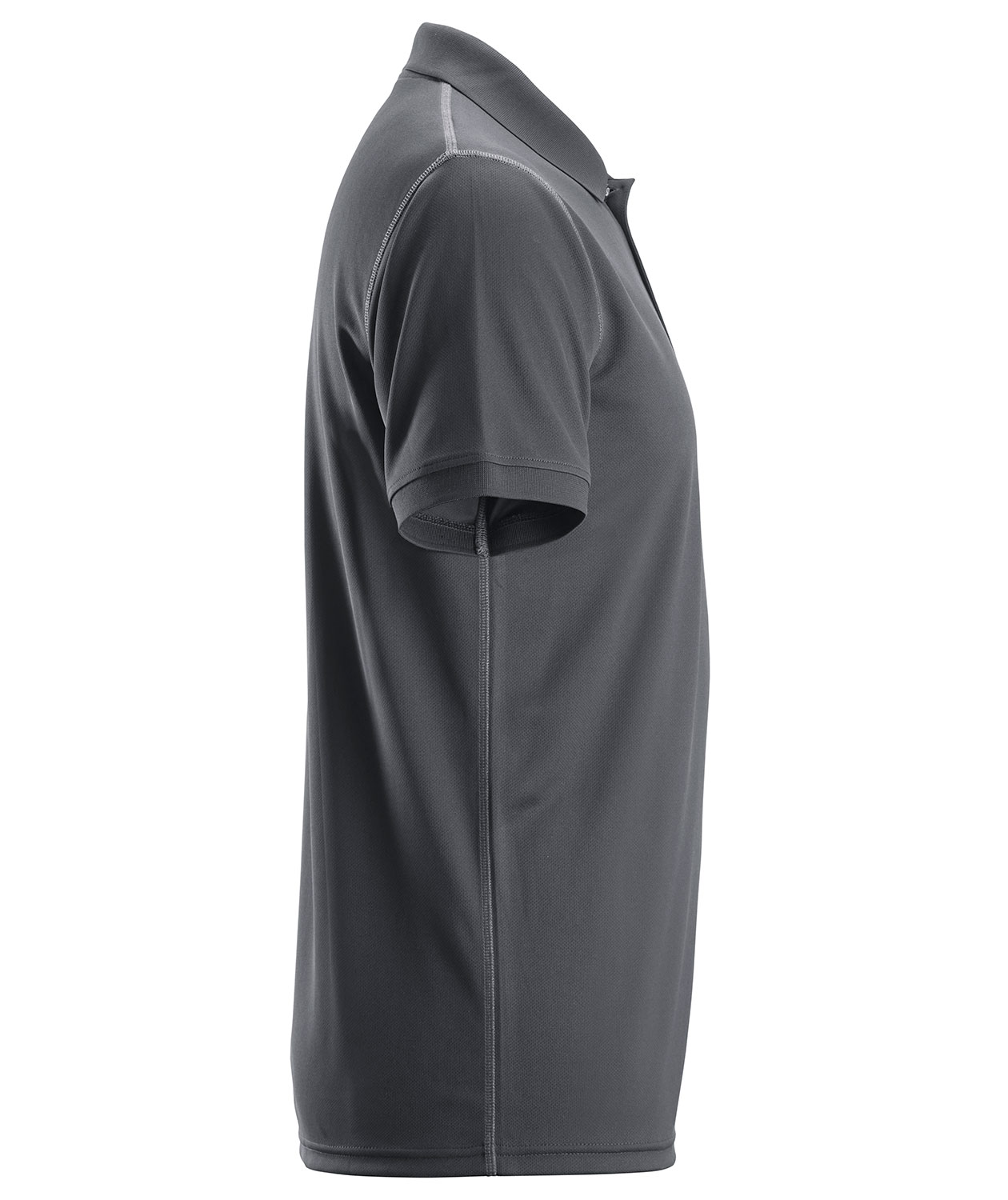 Snickers AllroundWork polo T-skjorte 2721, St&aring;lgr&aring;, large image number 3