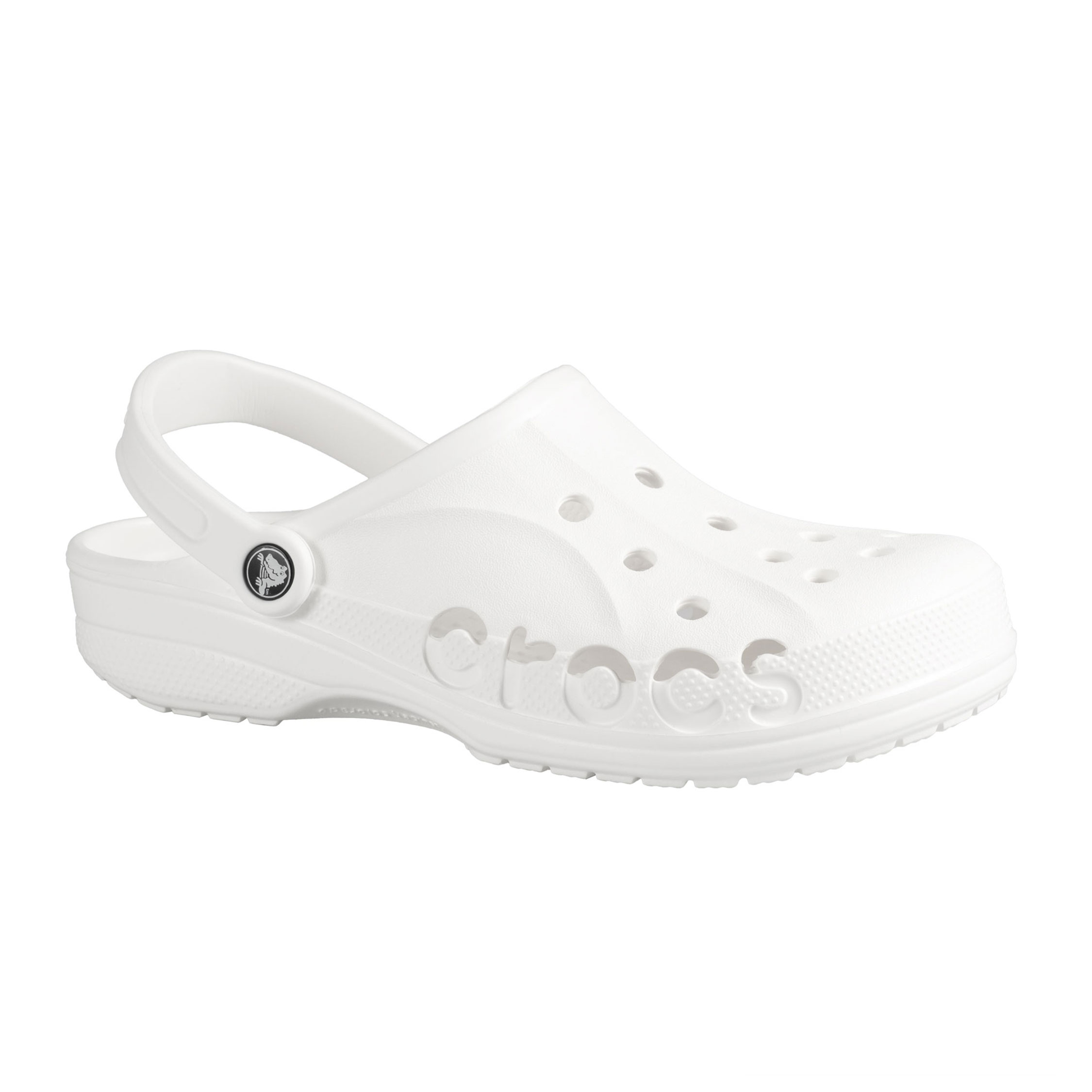 Crocs Baya Clog, White