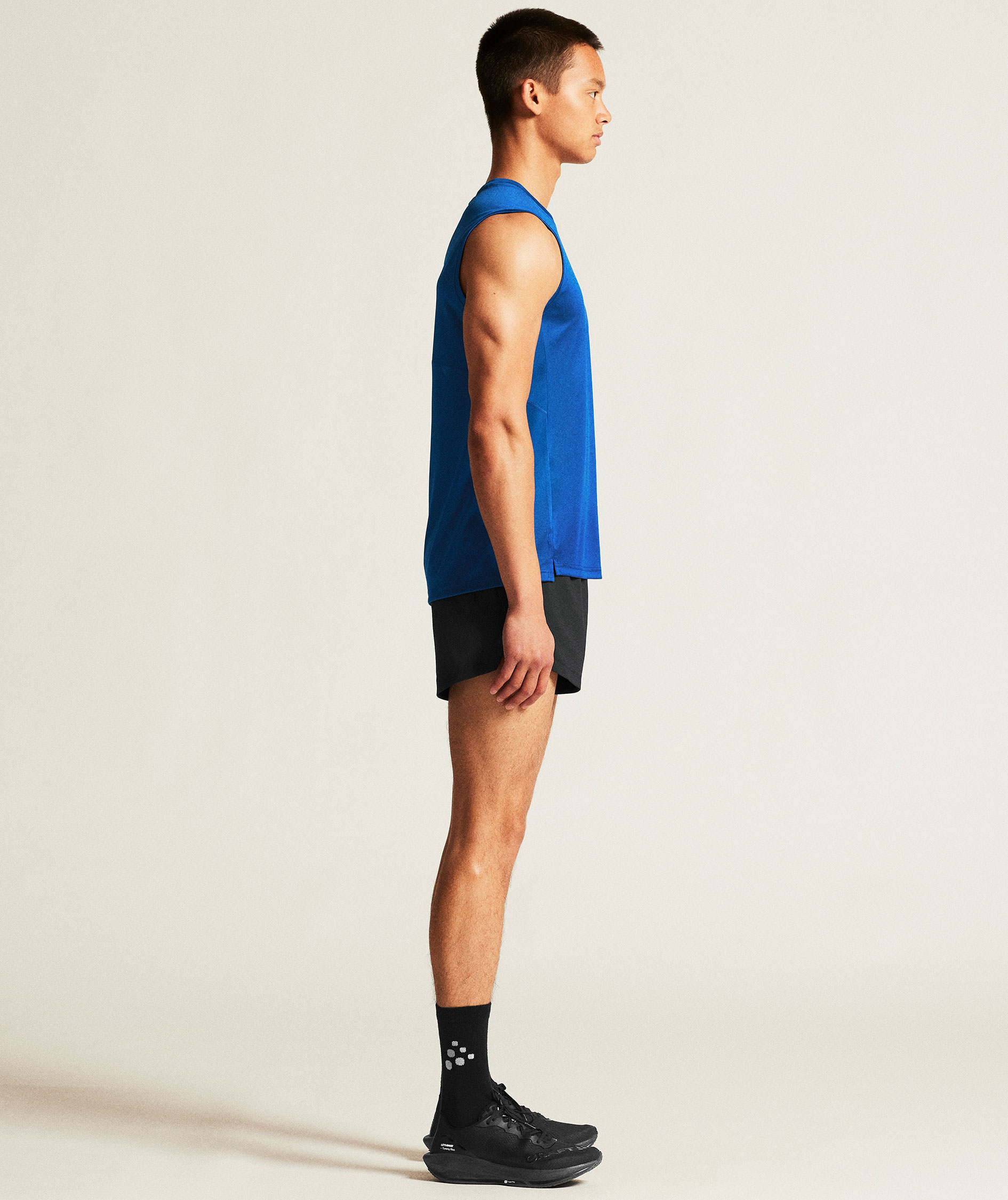 Craft Rush tank top, Club Kobolt, large image number 3