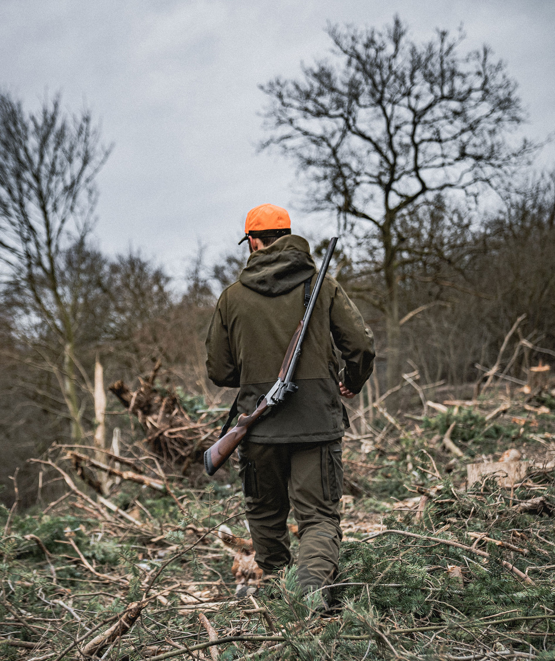 Seeland Trax Jacke, Light pine, large image number 14