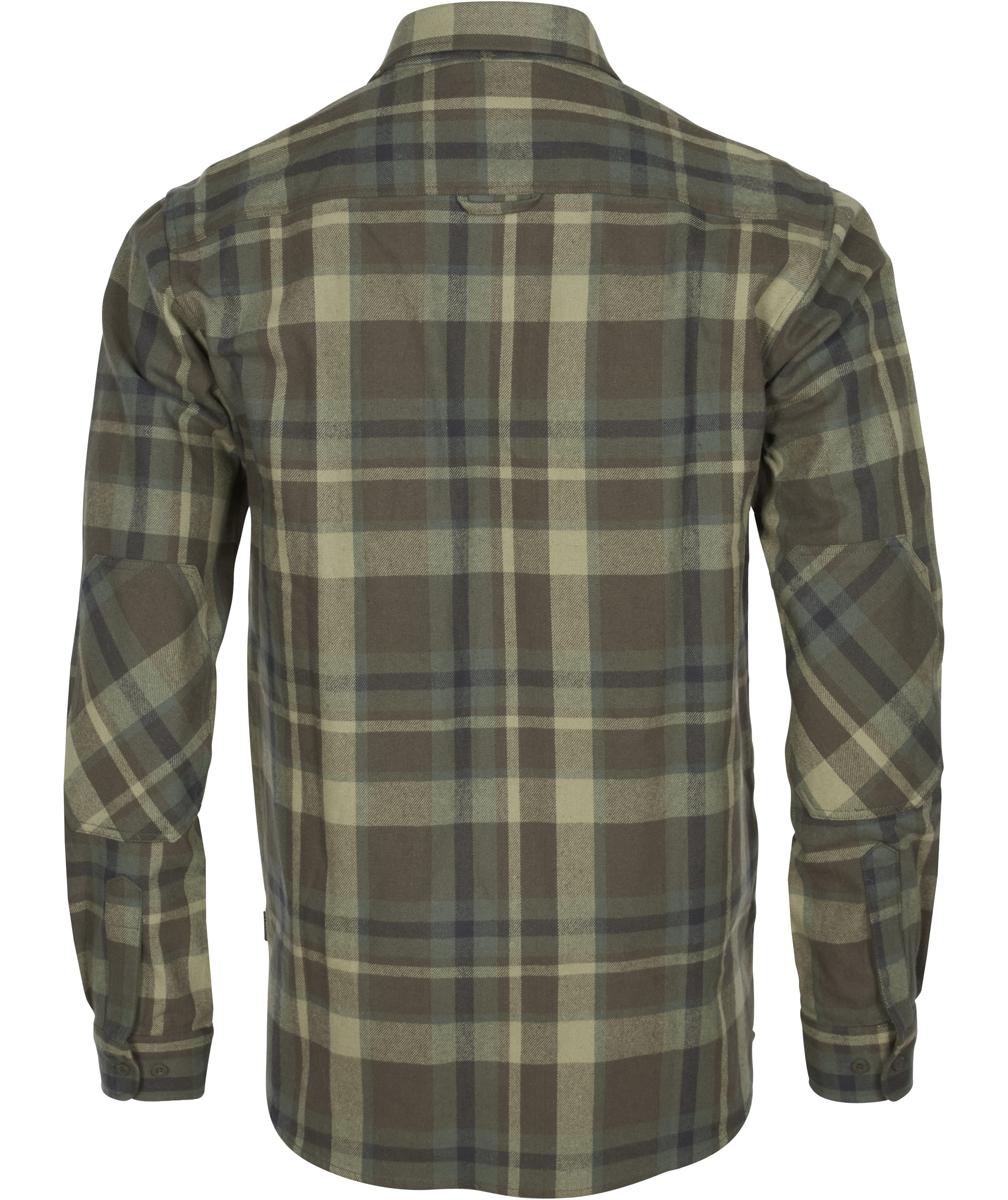 Pinewood Lappland Rough skovmandsskjorte