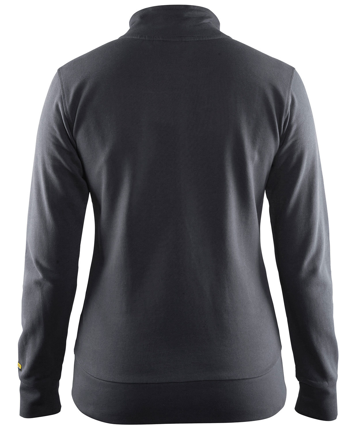 Bl&aring;kl&auml;der cardigan dam, M&ouml;rkgr&aring;