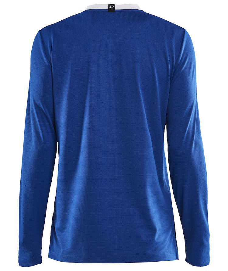 Craft Progress lang&aelig;rmet Basketball tr&oslash;je, Club Cobolt, large image number 2