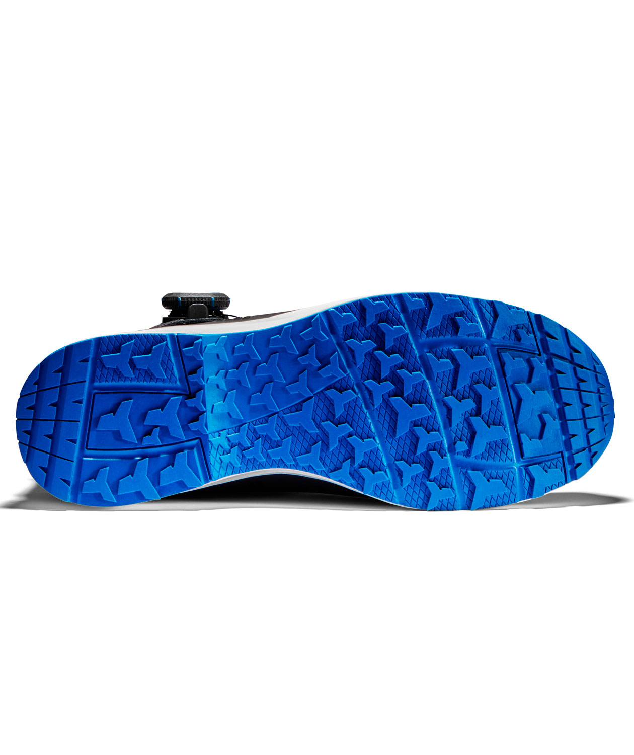 Solid Gear Nautilus safety boots S3, Blue, large image number 7