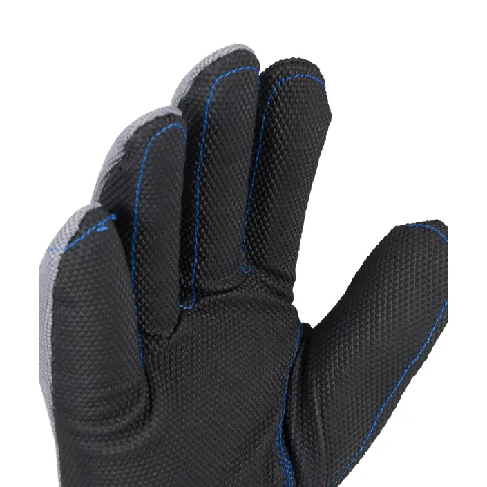 OX-ON Vibration 12000 Vibrationsdmpfender Handschuhe, Grau/Schwarz OX-ON Vibration 12000 Vibrationsdmpfender Handschuhe, Grau/Schwarz