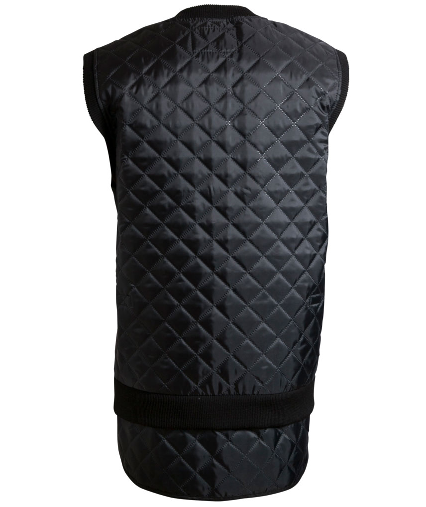 ELKA termov&auml;st, Svart